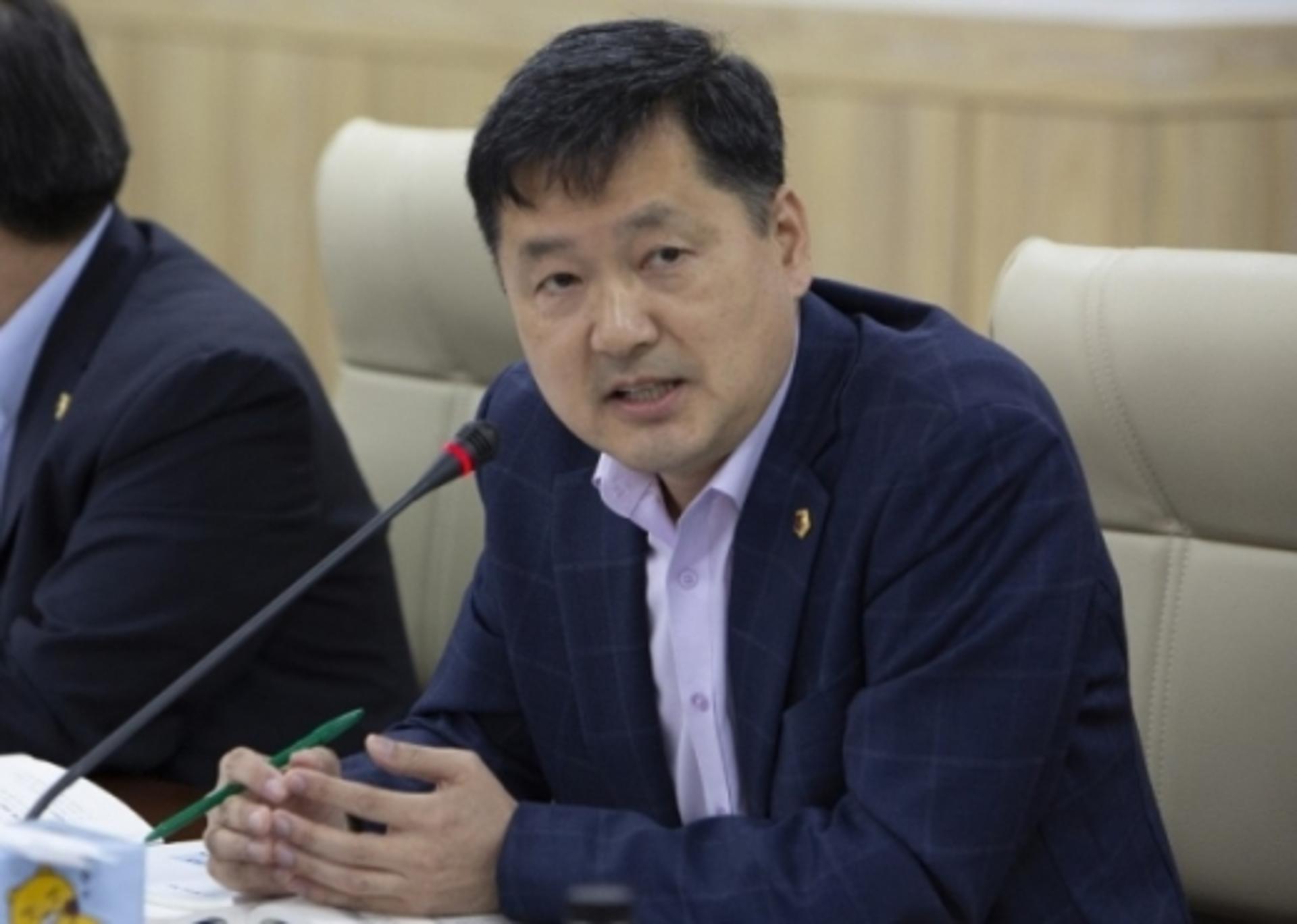 경기도의회, 고양 킨텍스 행감서 '임대료 인상률 낮춰야'