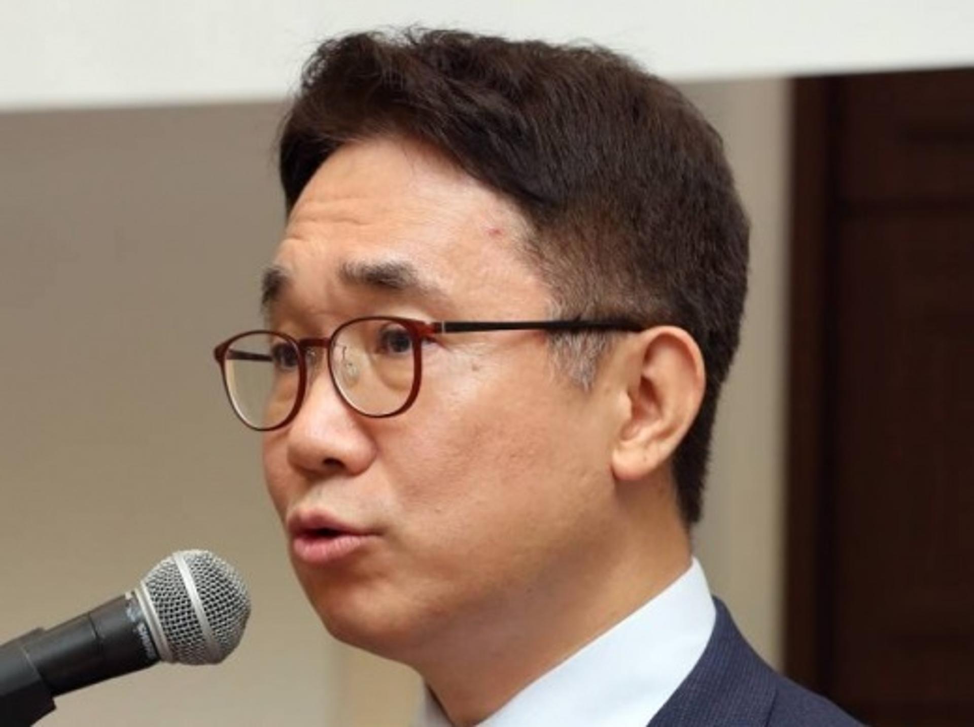 박선호 국토부 차관 "공인중개사 과태료 개선할것"