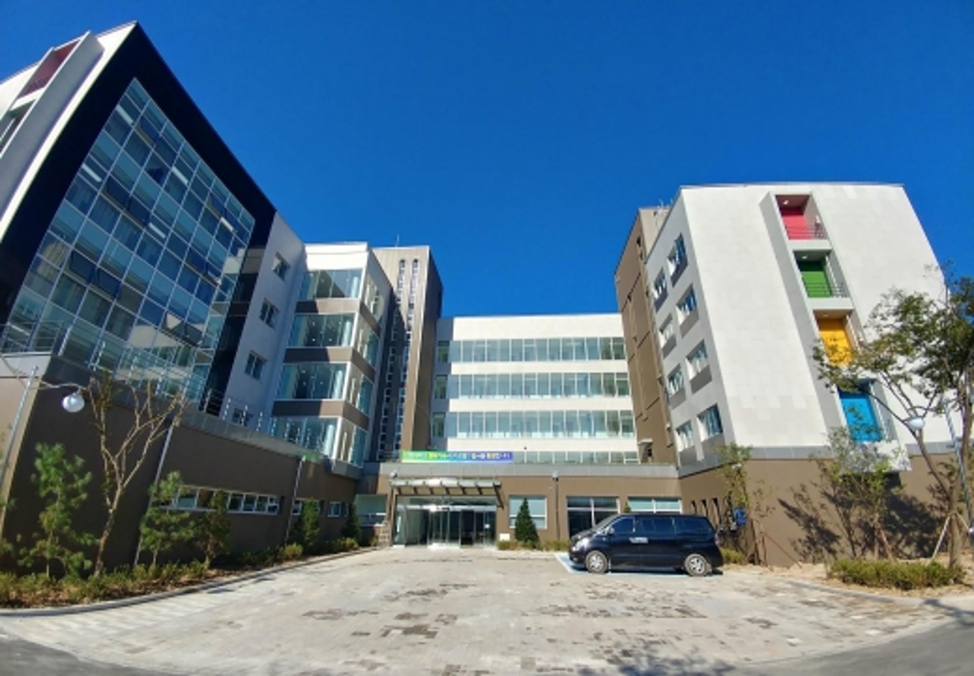 신한대학교, 수시모집 9.8대 1 경쟁률