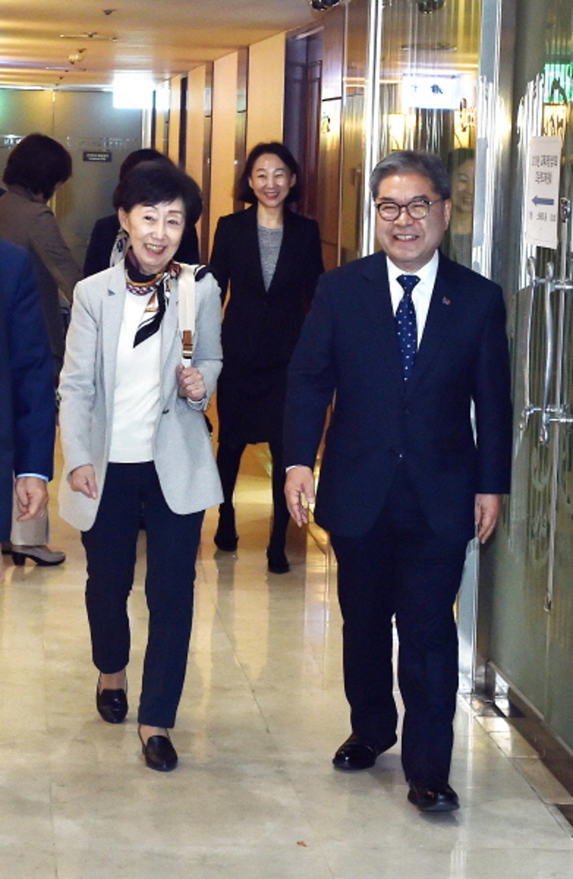이재정 교육감, "존엄‧정의‧평화 실현으로 혐오없는 학교 만들 것"