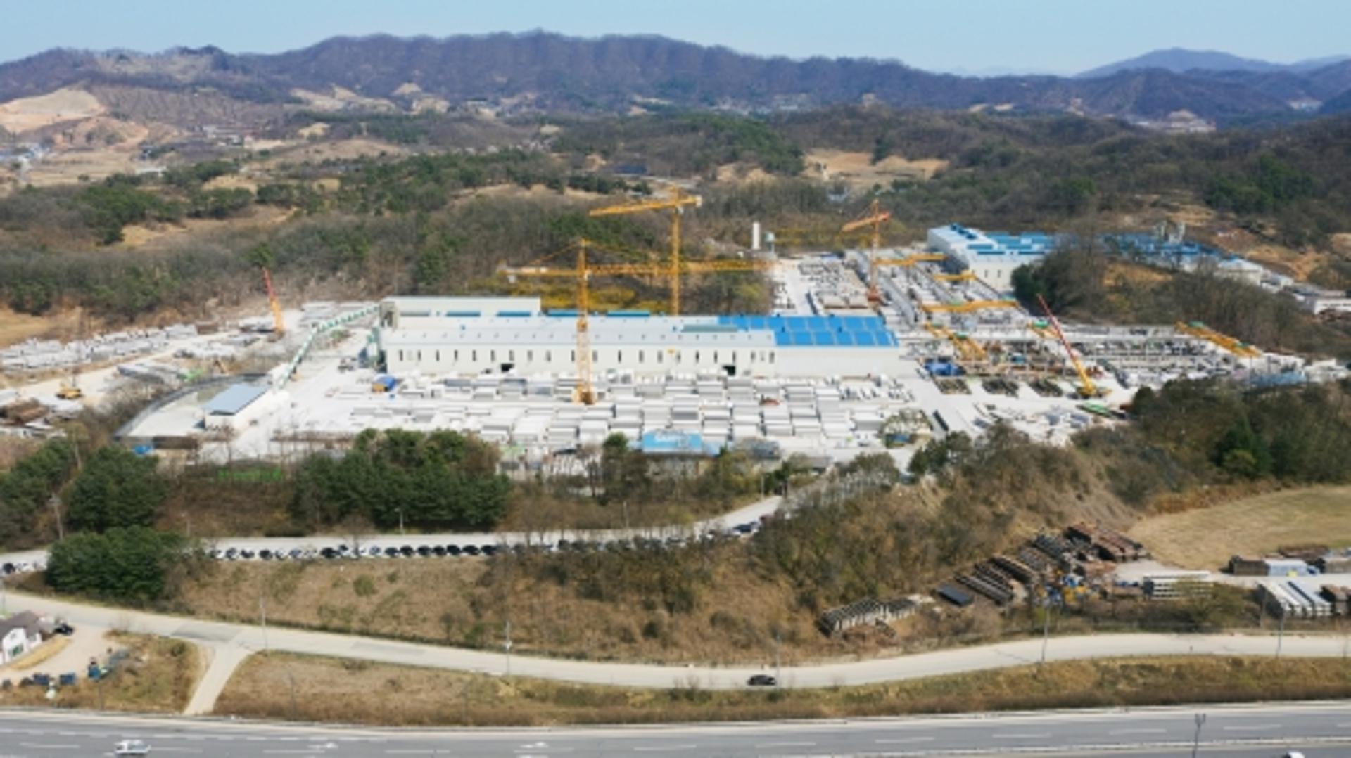 기술개발 집중하는 삼표, 신제품 시장 호응도↑