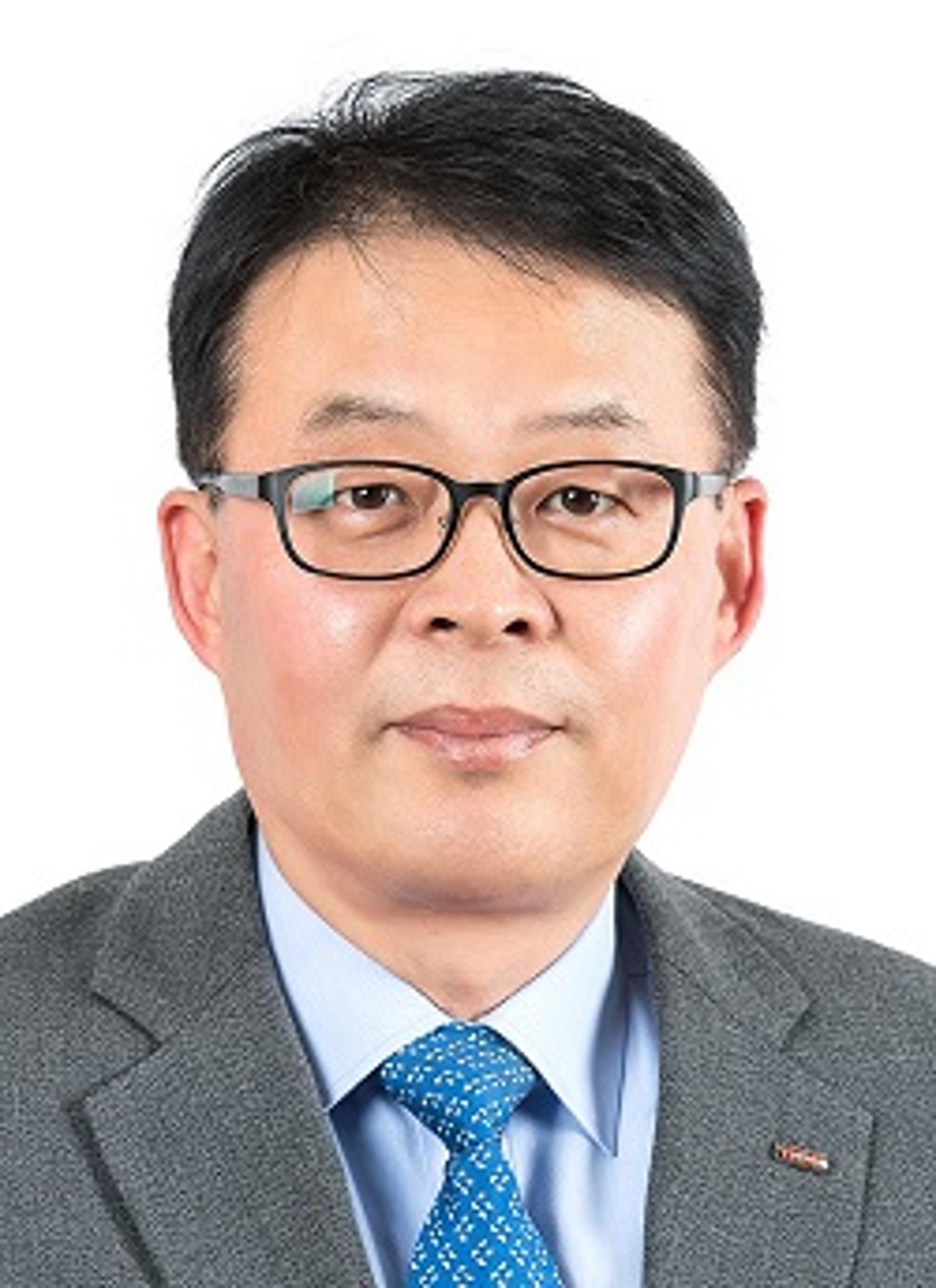 HDC, 통영에코파워 대표이사에 장경일 상무 선임