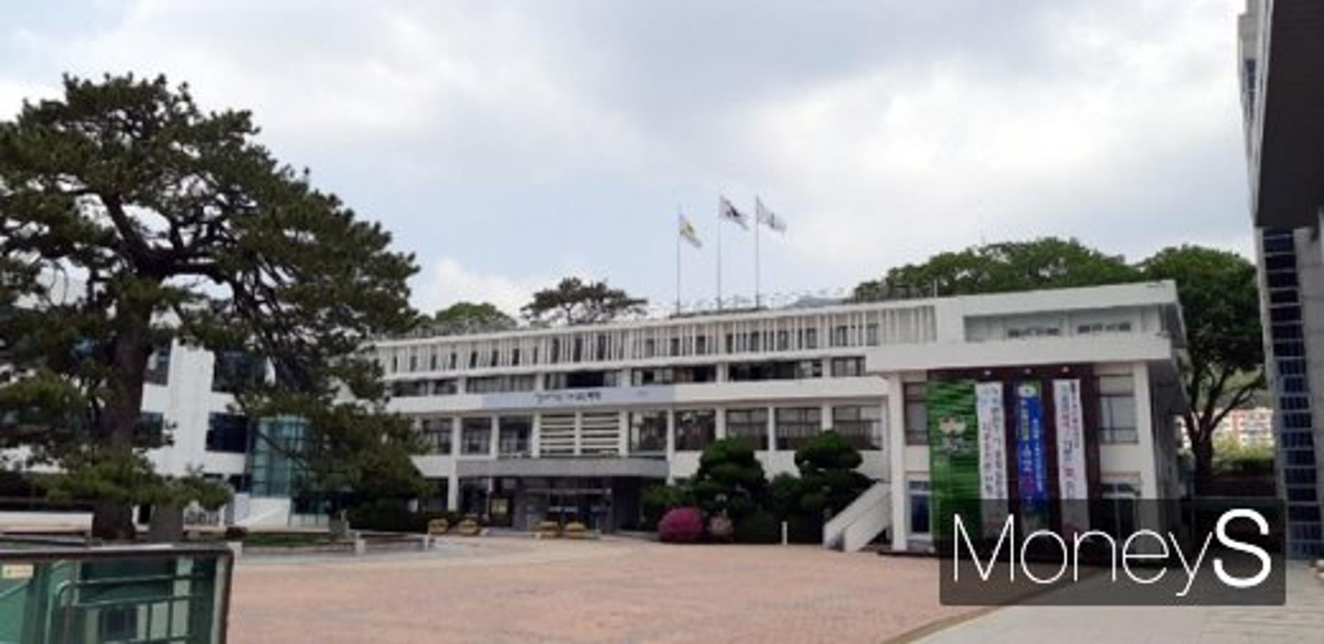 해남군, 내년 3월부터 축산농장 퇴비 부숙도 검사 의무화