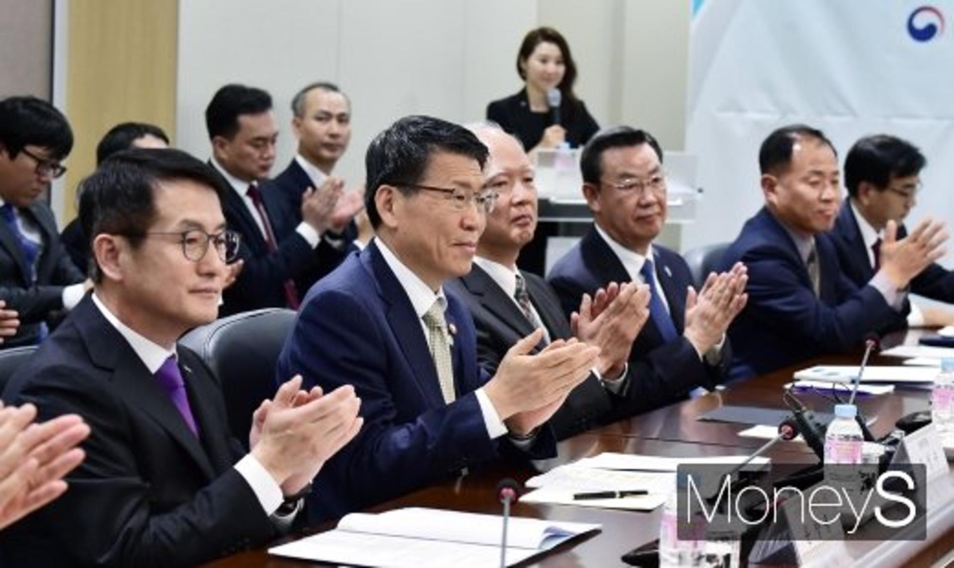 중소기업 회생 지원 전문회사 출범… 혁신펀드 2배 확대