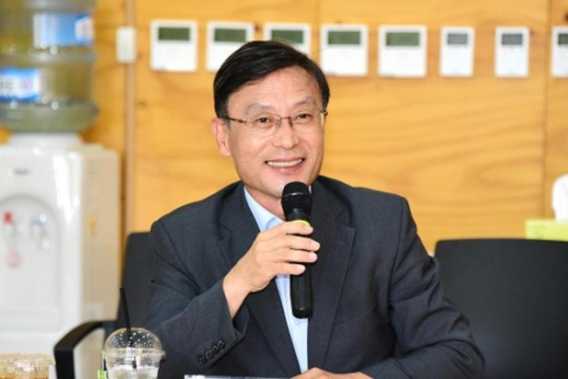 정하영 시장 "대곶지구, 김포의 새로운 성장동력 될 것"