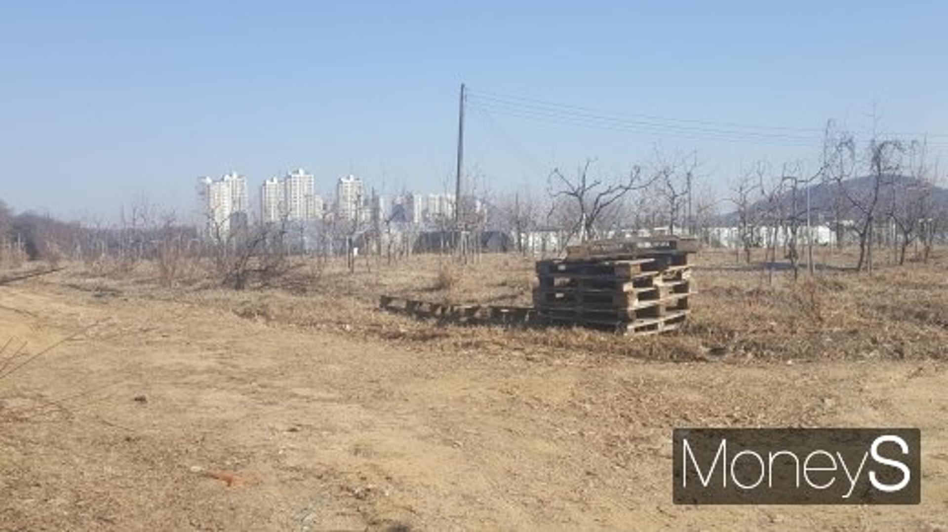 8만건 몰린 3기신도시 이름 공모전… 선호도는 과천·하남·남양주 순