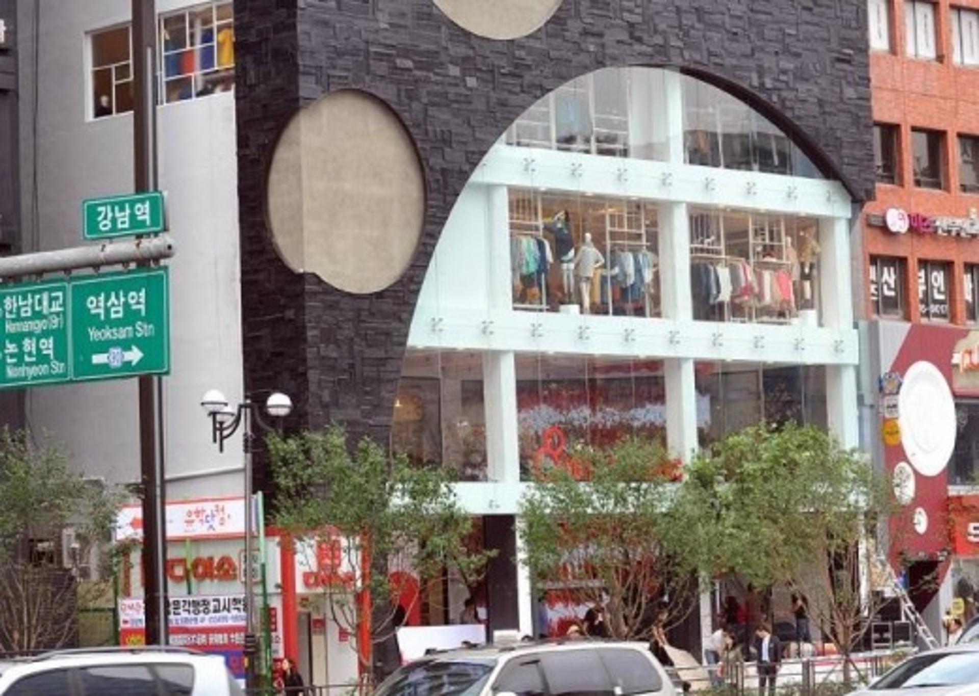 강남역 상가 투자수익률 서울 1위… 음식점 매출 한달 '5918만원'