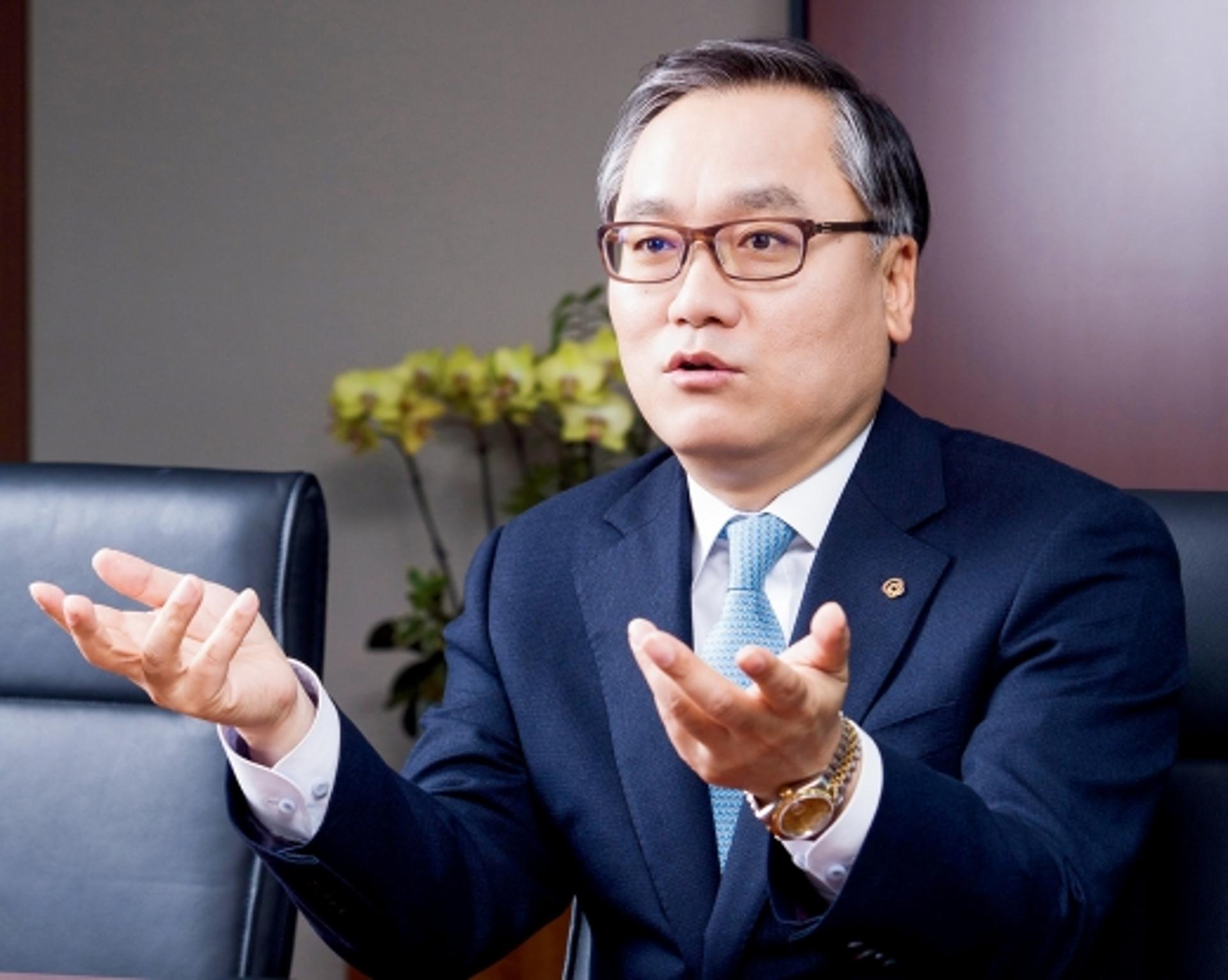 비행 궤도 오른 ‘항공엔진 넘버원 파트너’