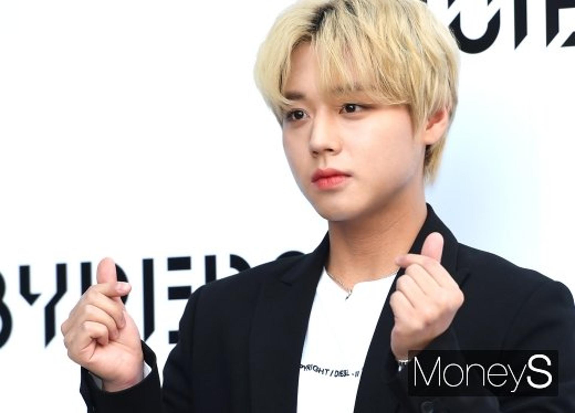 박지훈 컴백, 12월4일 '360'으로 돌아온다
