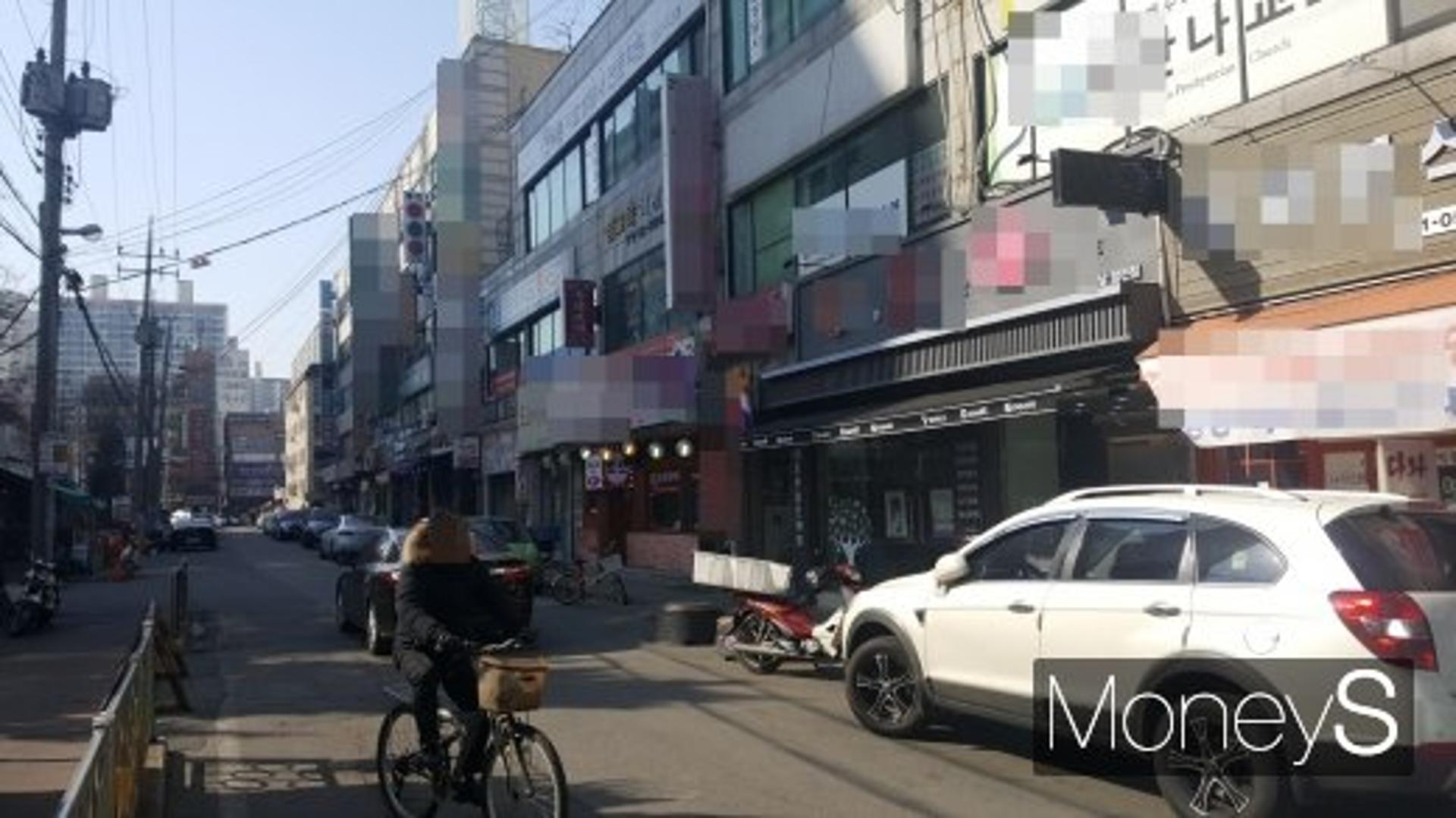 인천시만 상업·업무용부동산 거래량 뛴 이유