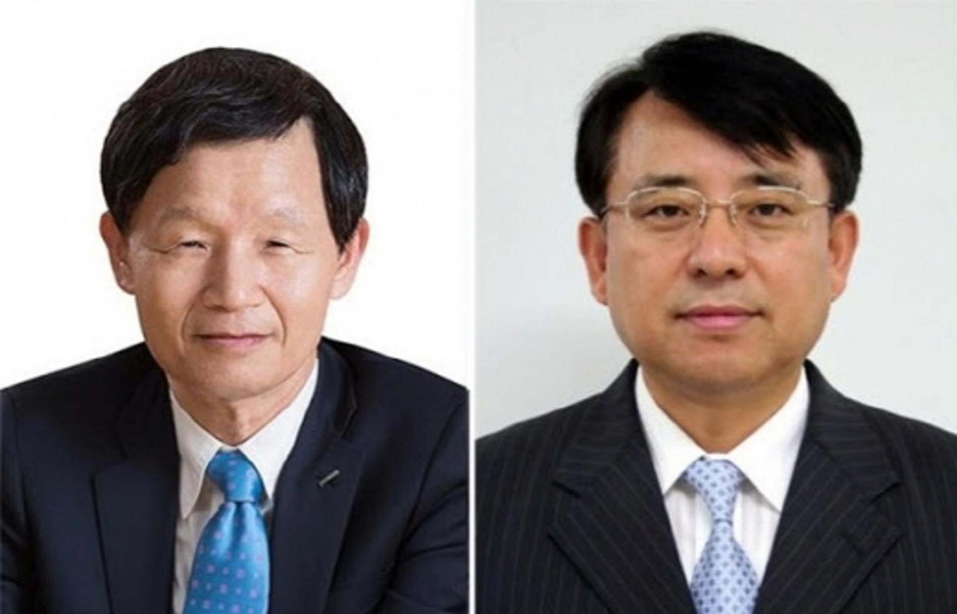 최두환 포스코ICT 경영고문, 대한전자공학 '대상'