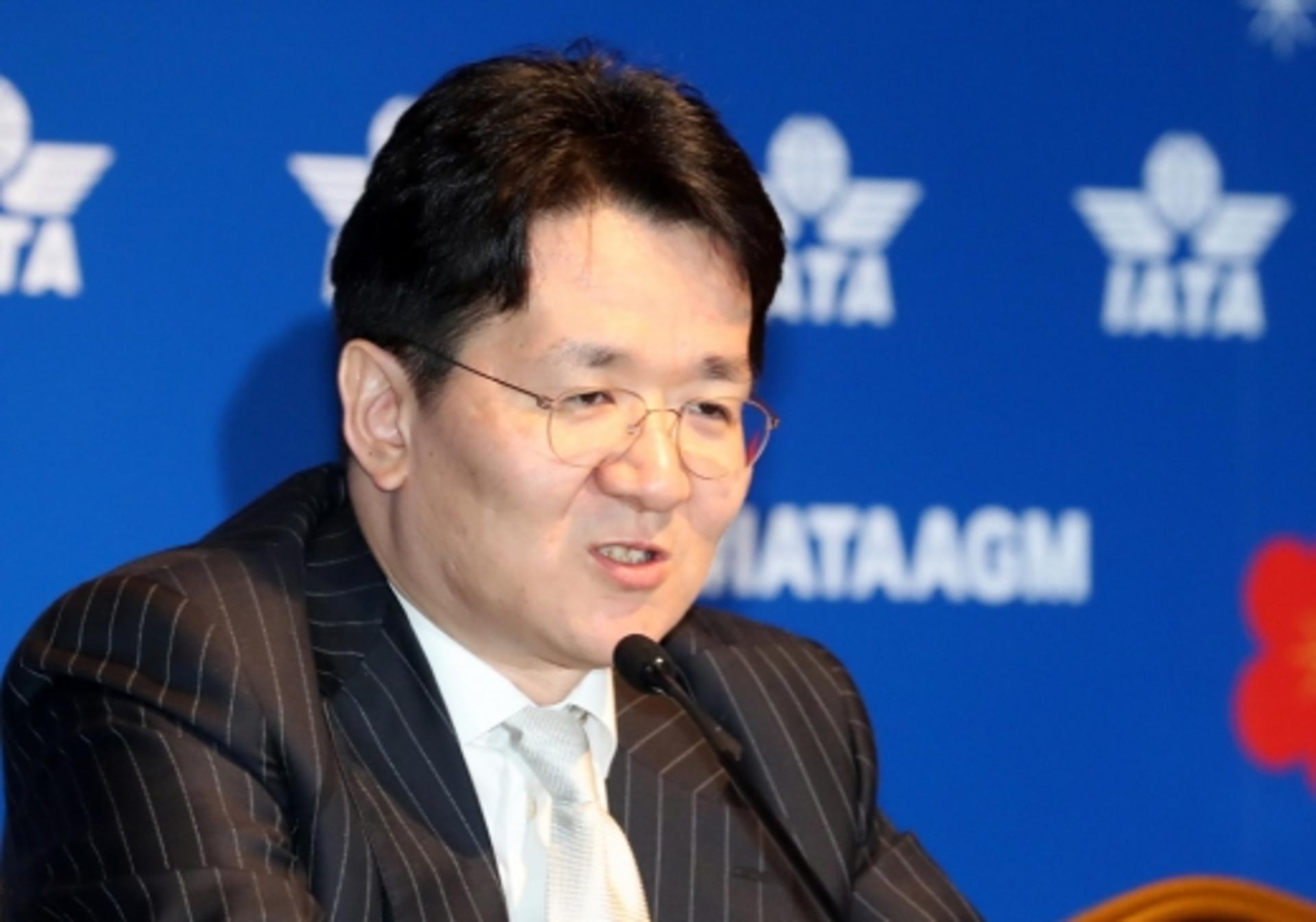 조원태 한진 회장 “이익 안나는 사업 버린다”… 구조조정 예고