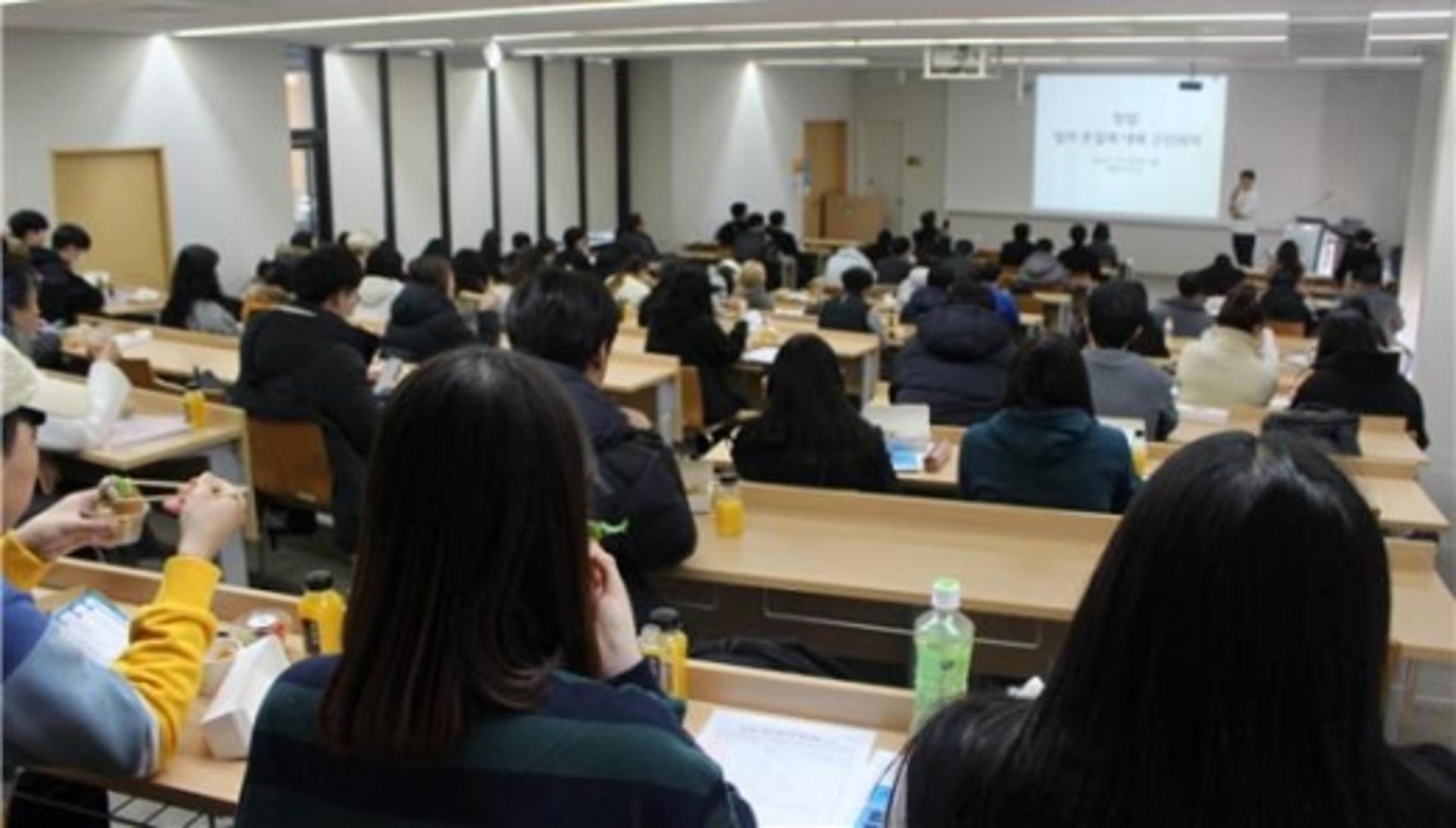 경기북부 대학연합 창업 프로그램 성황