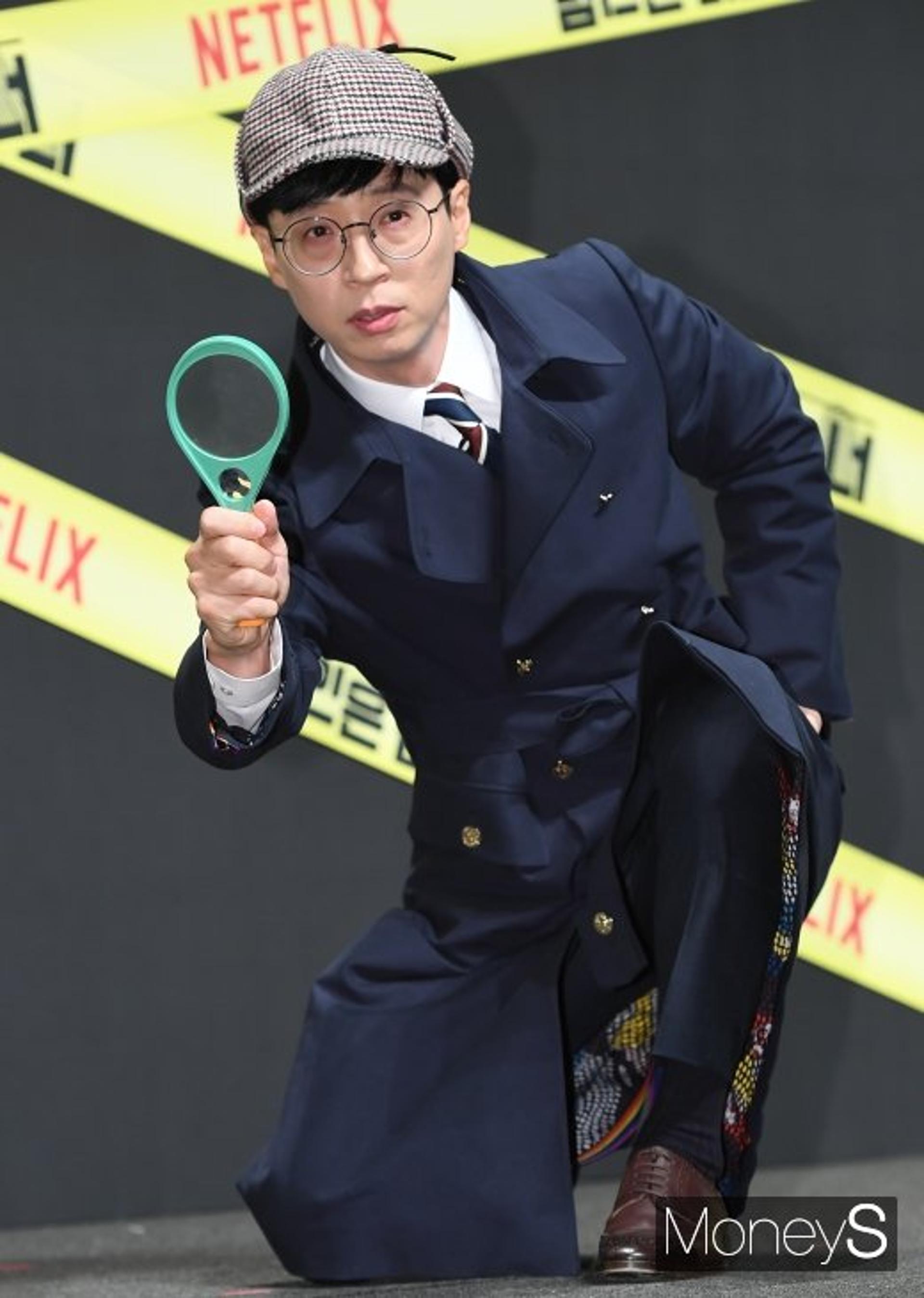 유재석 승소, 8년 밀린 출연료 6억원 받는다