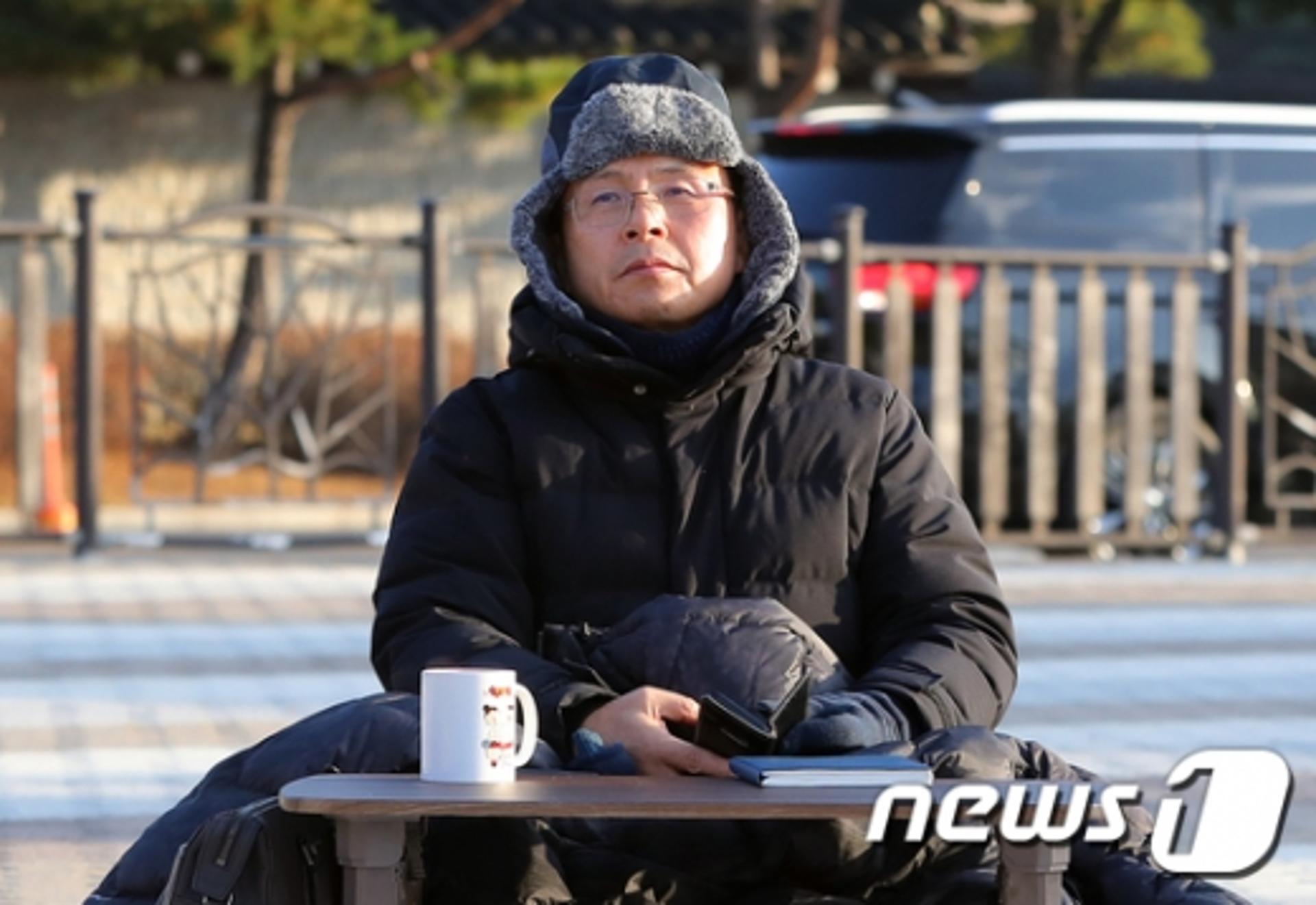 강기정 "지소미아 종료 정지됐으니 황교안 단식 풀길"