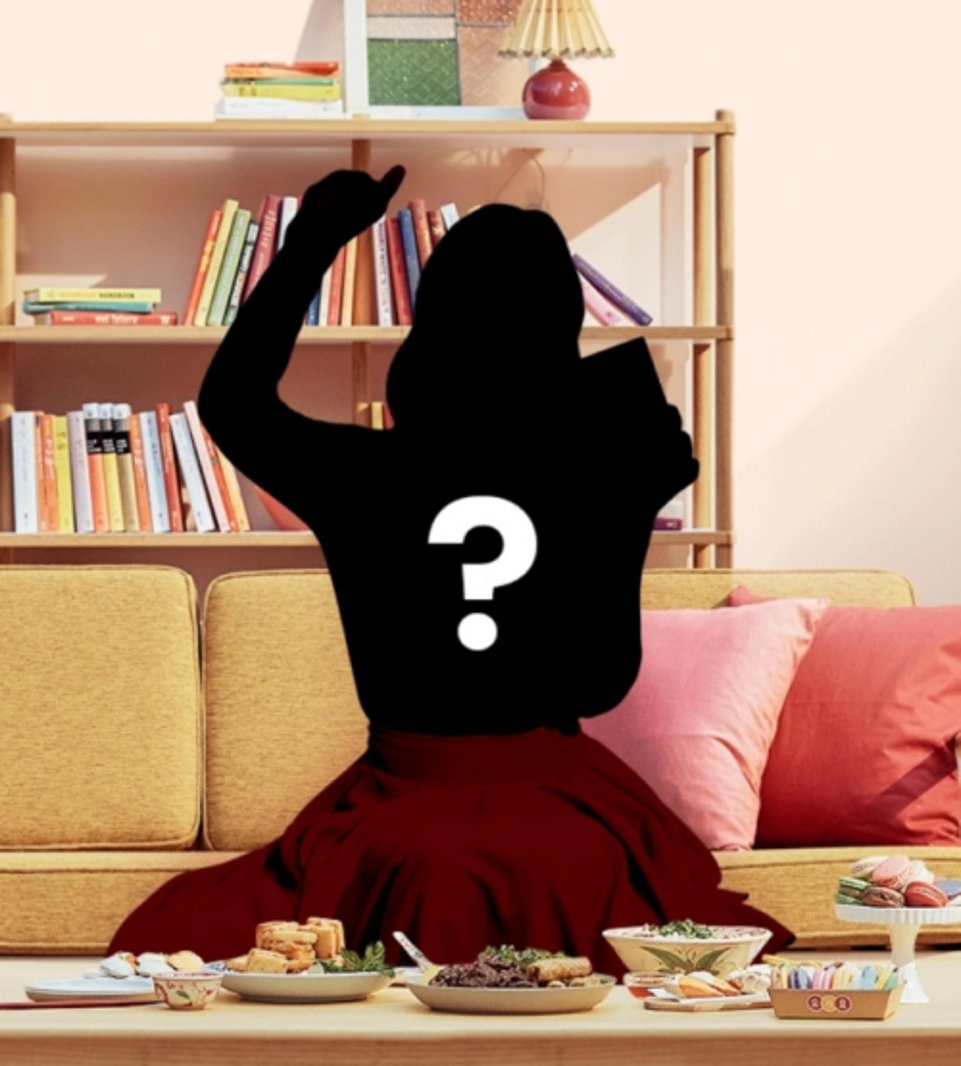 요기요 모델 퀴즈 정답은?…칸 다녀온 그녀'OOO'
