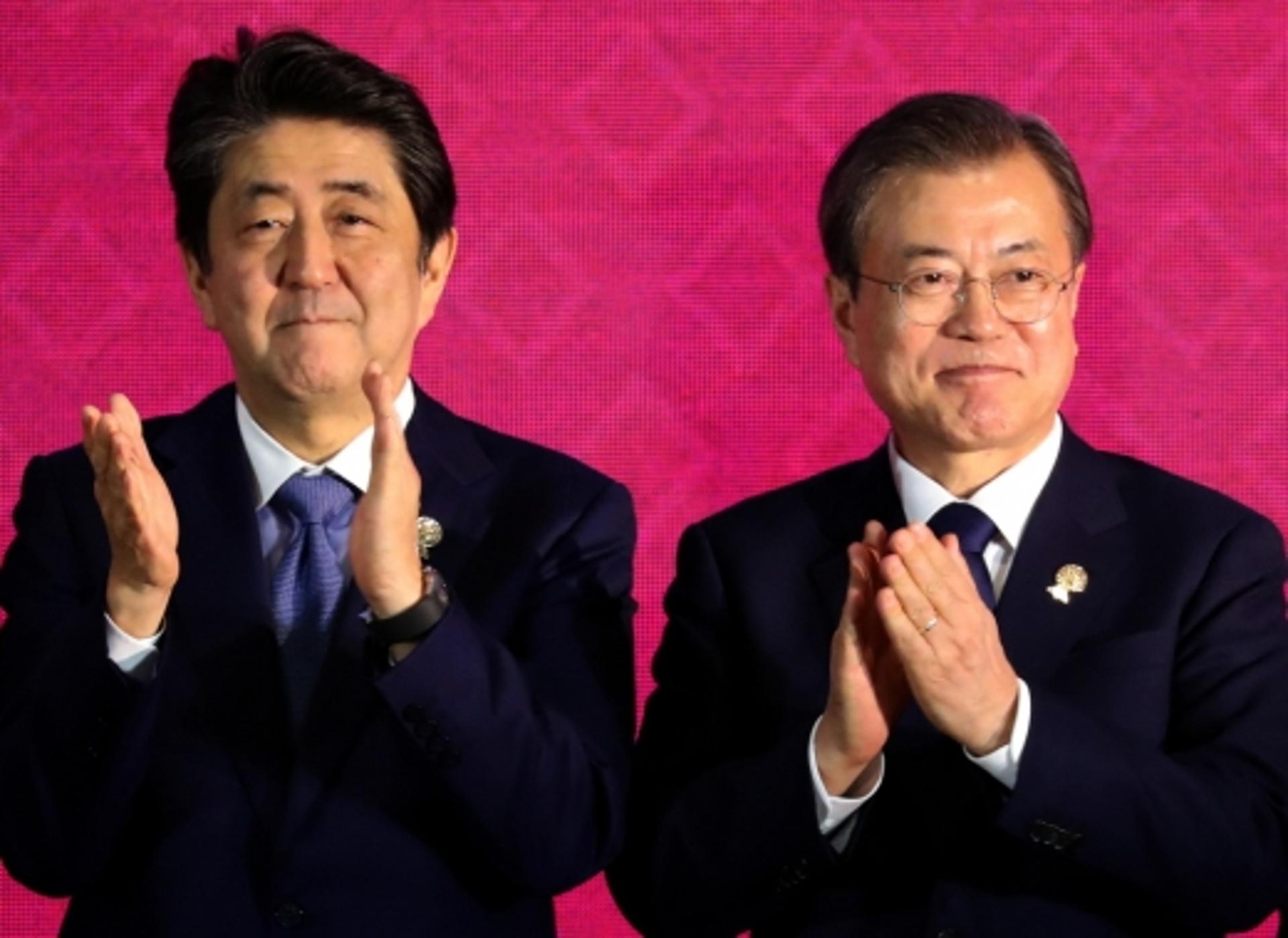 日 언론 “12월 중국서 한·일 정상회담 개최 조율 중”