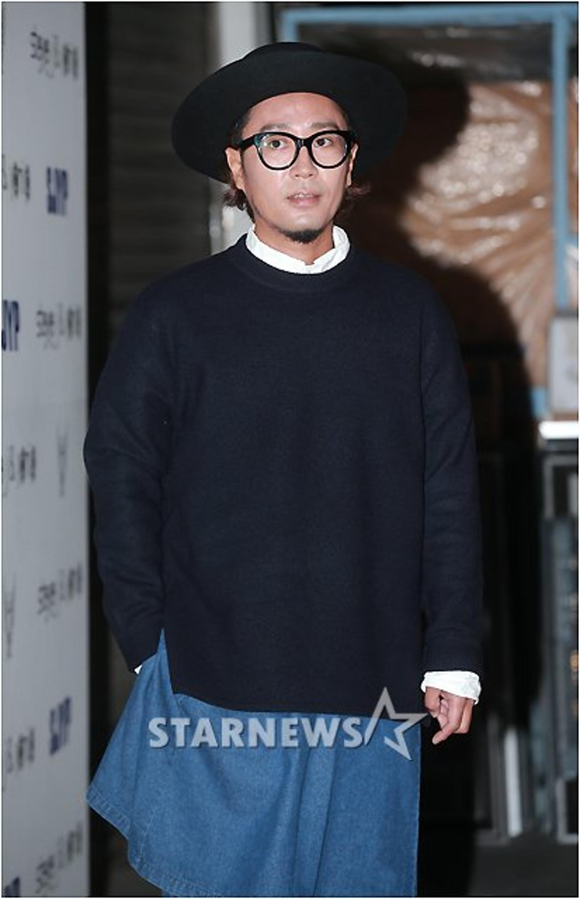 정재형, 구하라 사망 애도 "얼마나 외롭고 힘들었을까"