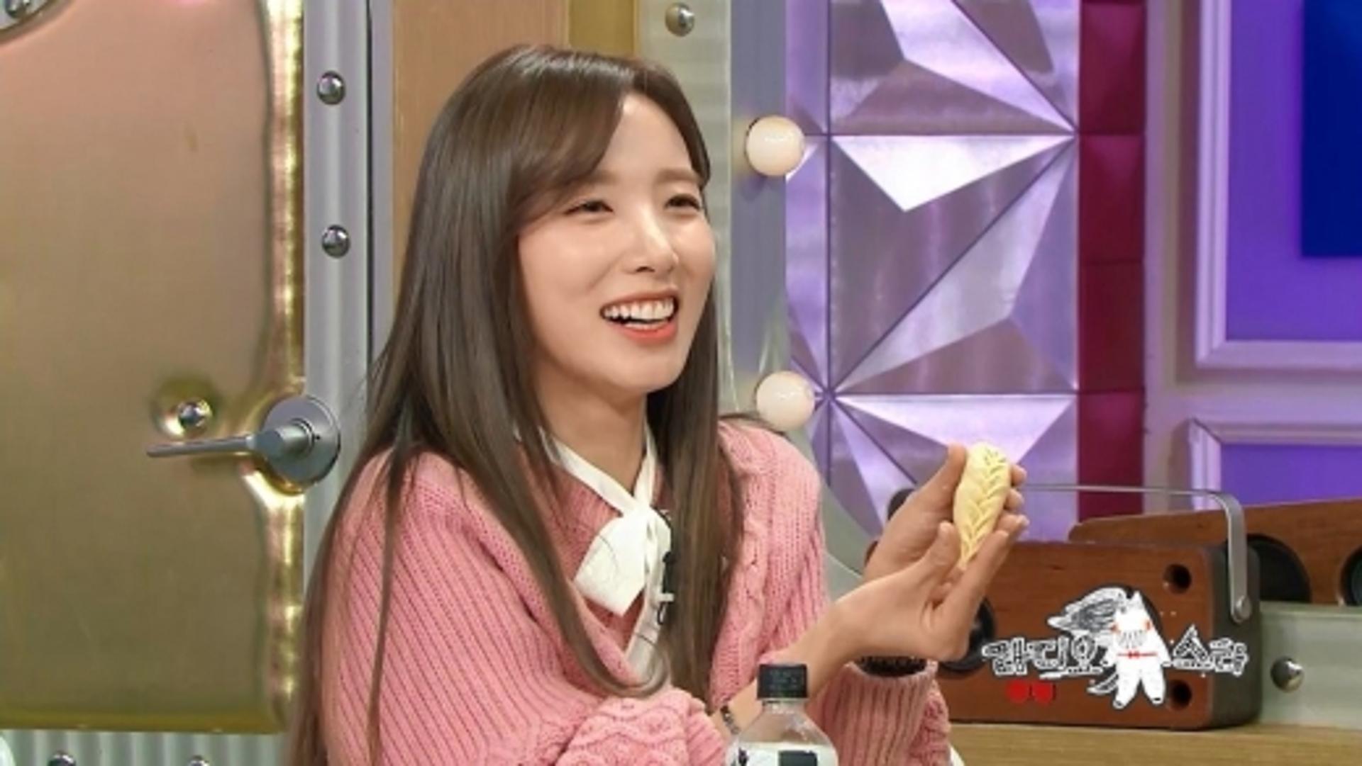 지숙 결혼설언급 "이두희와 첫만남 계기는 OOO?"