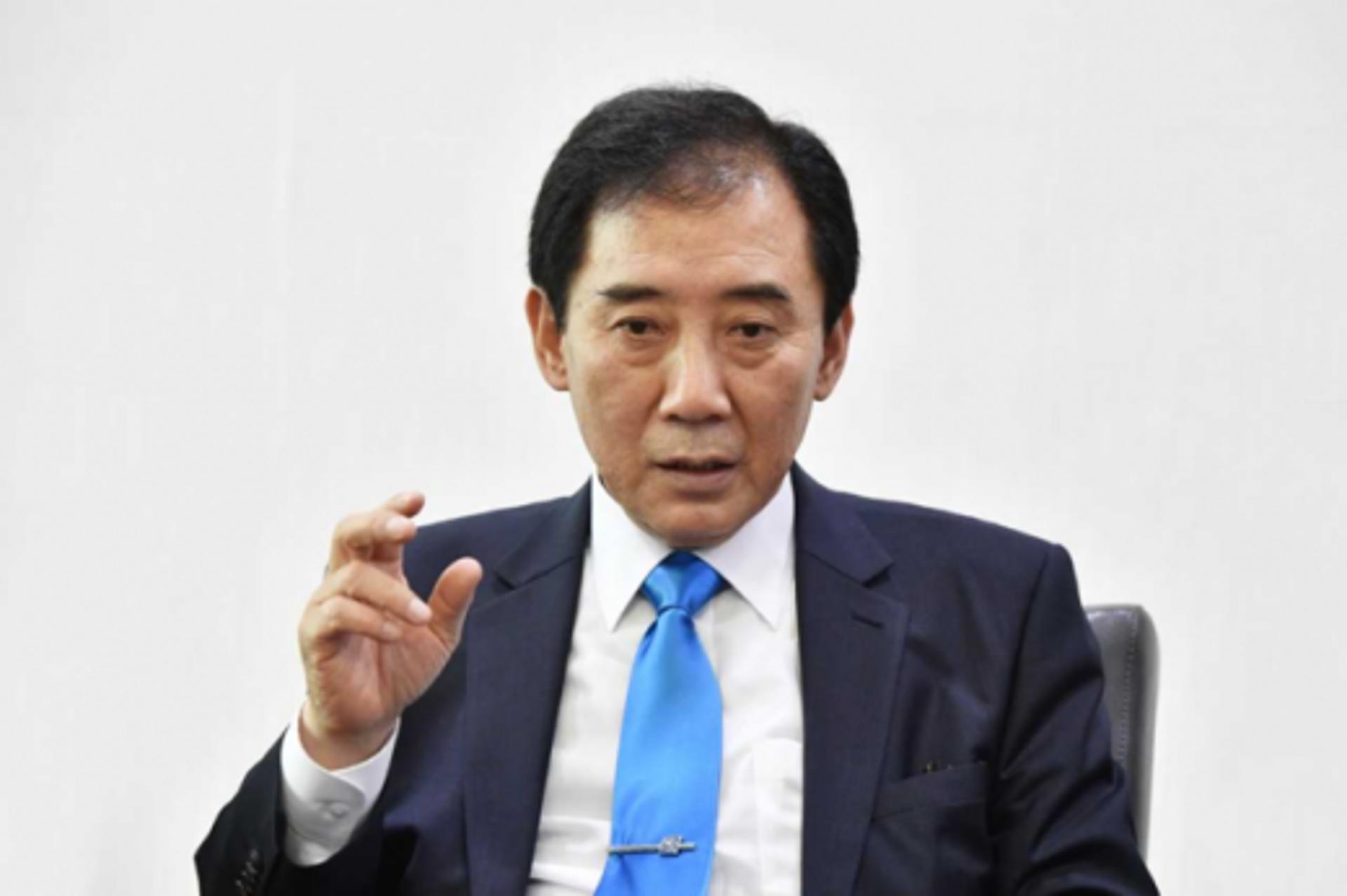 포천시, 청년 행복 도시 선언…"청년들의 활력이 넘치는 환경 만든다"