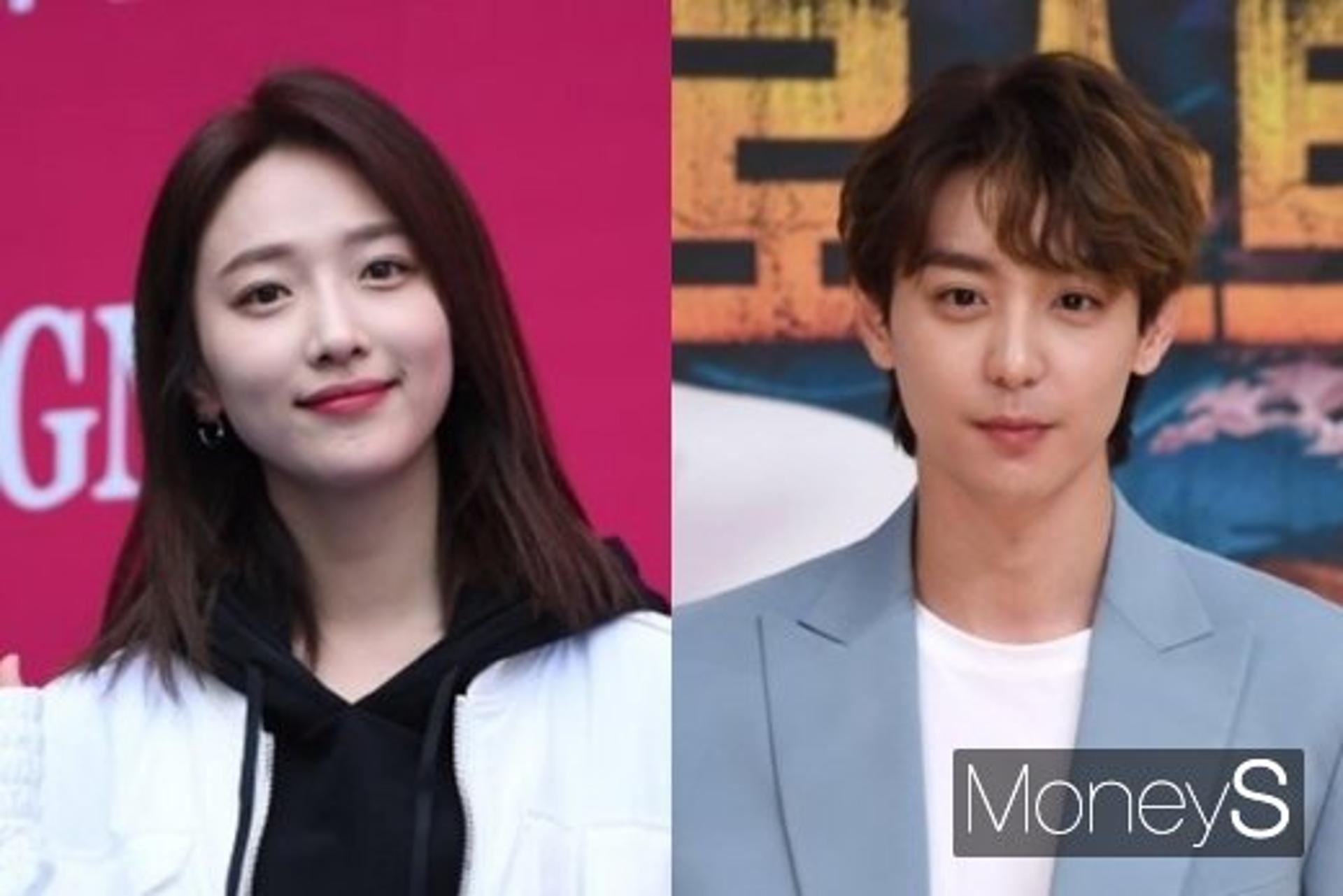 [퇴근길] 표예진·현우 결별, 5월만 해도 달달했는데…