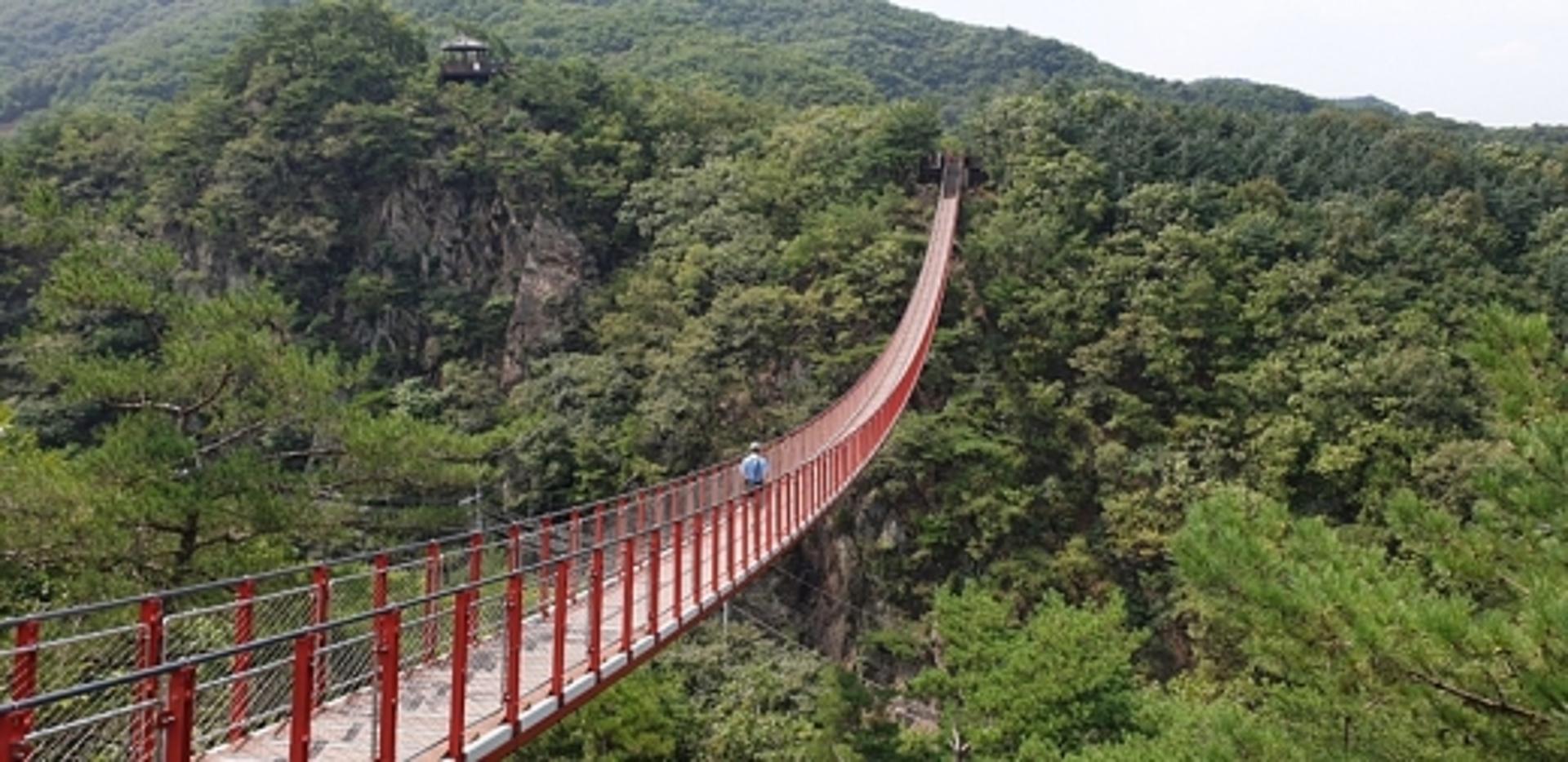 파주시, 제7회 등산트레킹문화 개선 경진대회 최우수상 수상