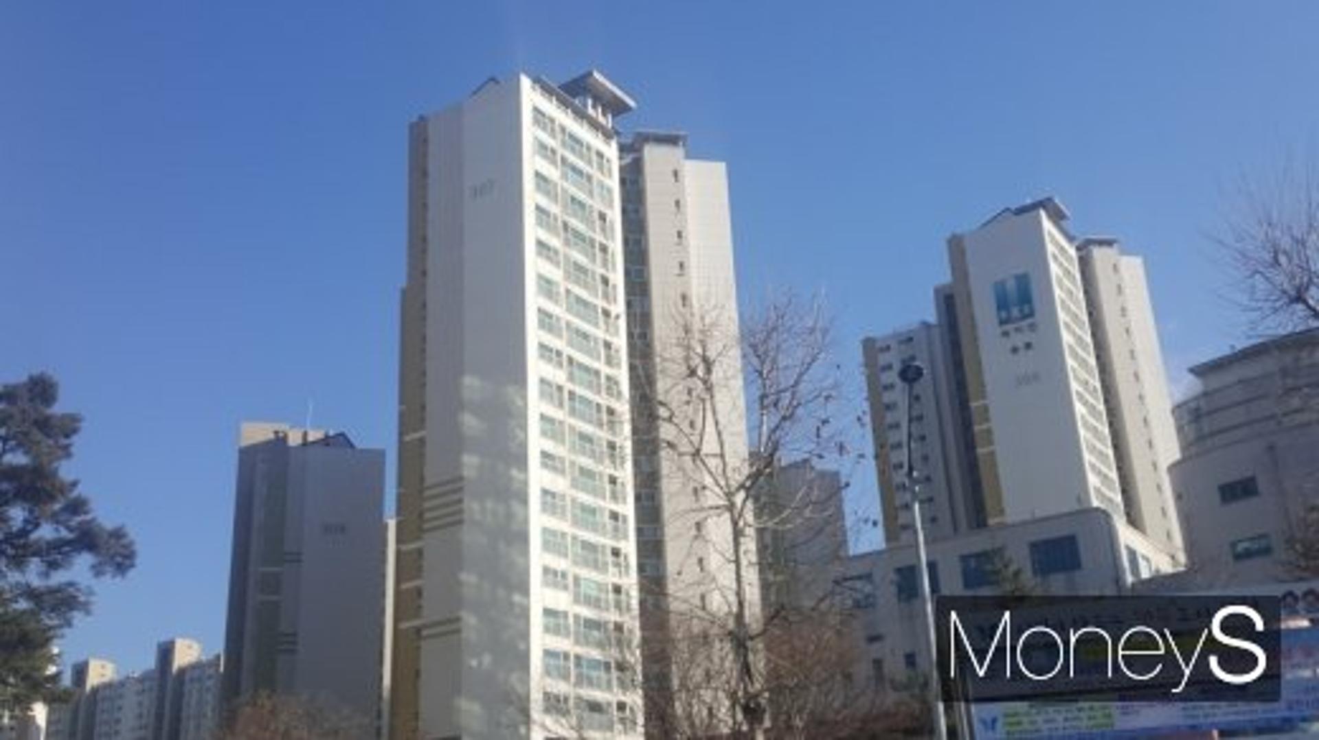 부동산시장에 부는 풍선효과