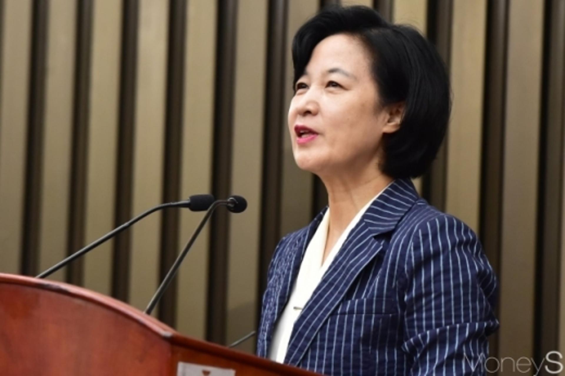다음주 개각발표, 총리 김진표·법무장관 추미애 물망