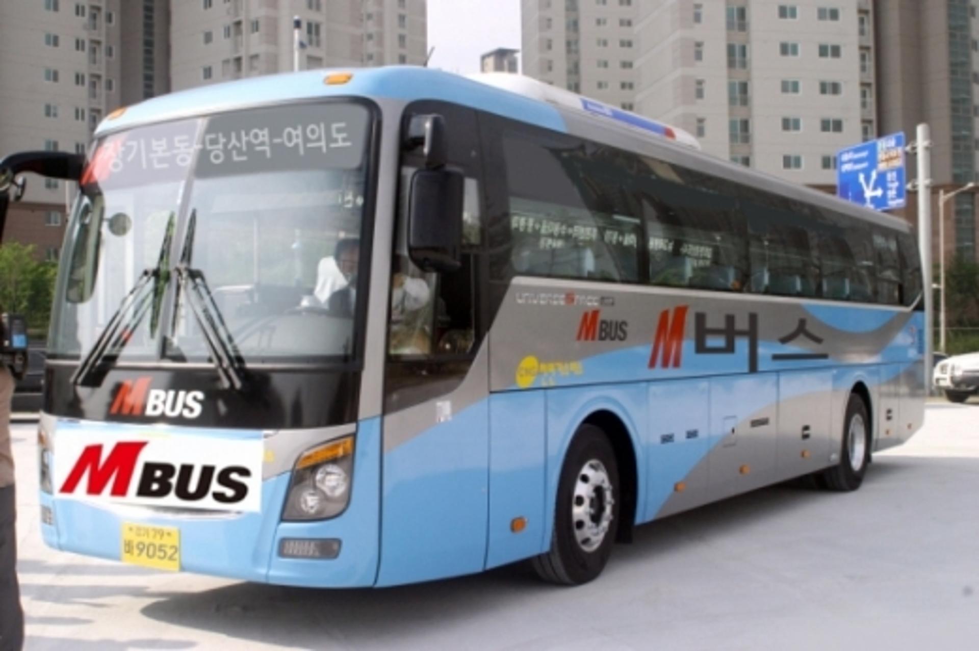 김포 시내버스, 휴일 첫차·막차시간 30분 단축