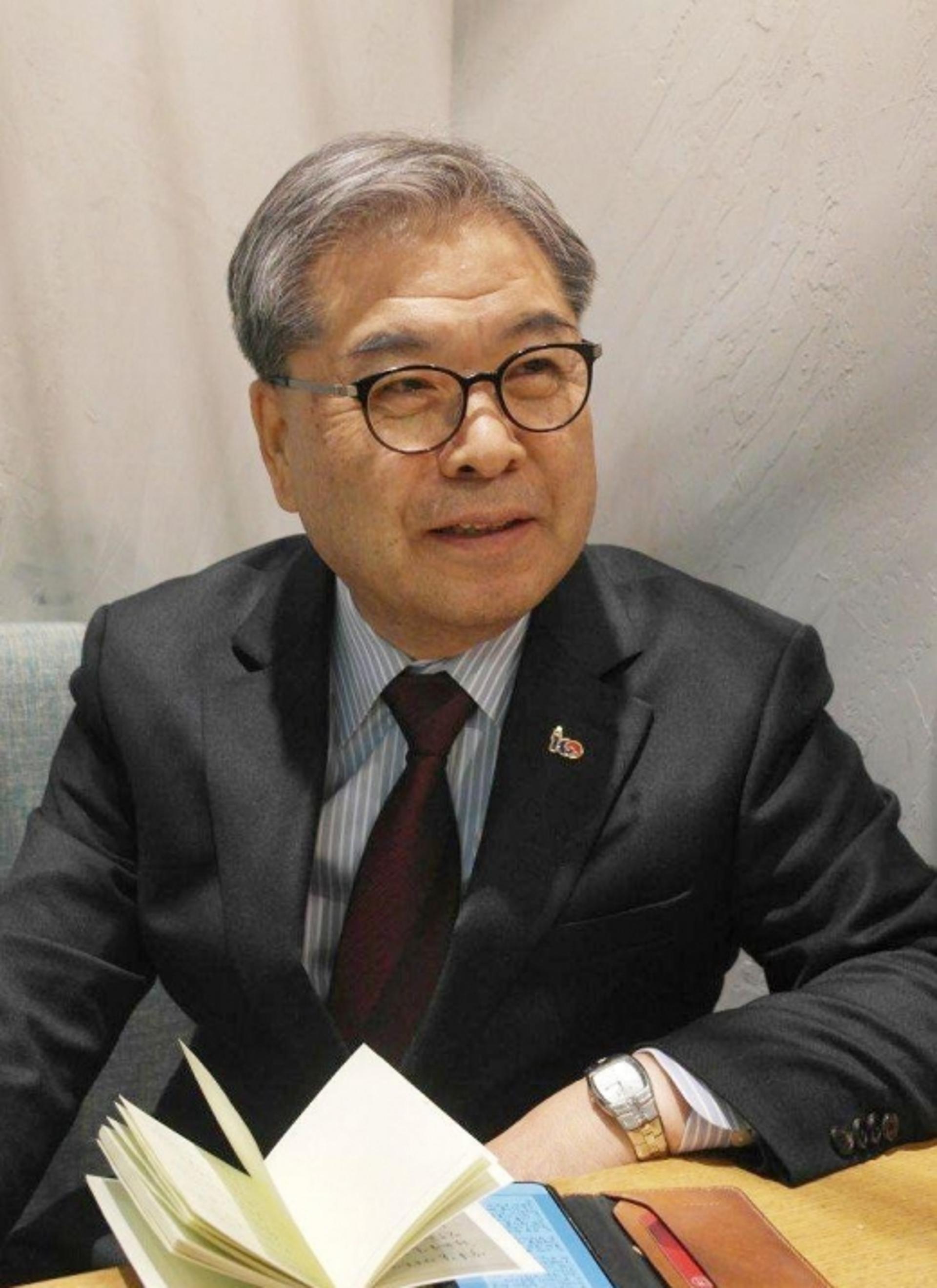 이재정 교육감, 에스토니아 끝으로 북유럽 교육시스템 탐방 마무리