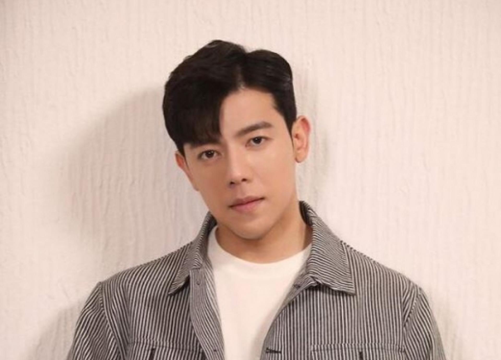 에이톤 심경 "성폭행 미수범 제압, 당연히 해야할 일"