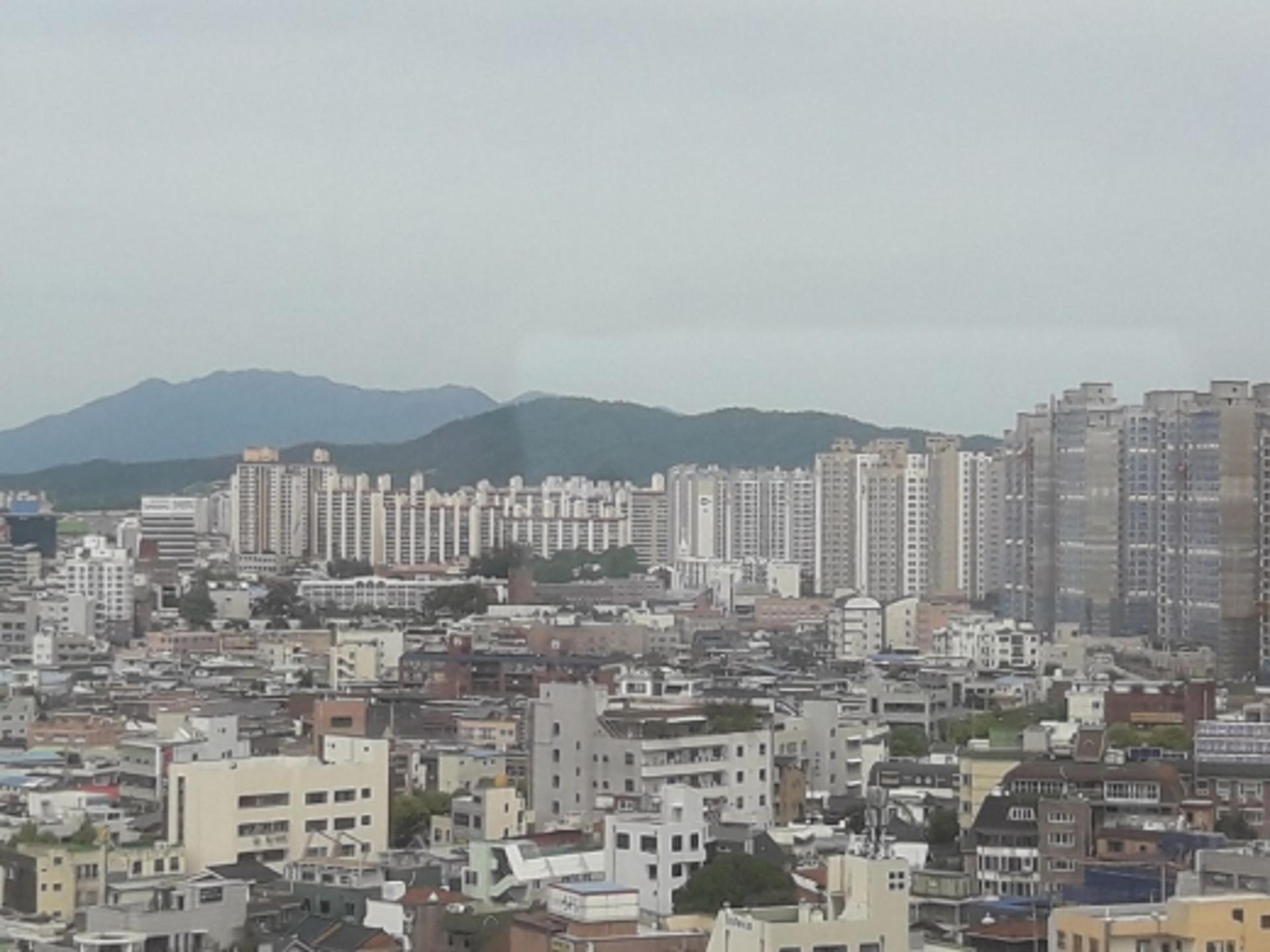 광주·전남, 11월 주택 매매값 0.10·0.18%↑… 상승폭 확대