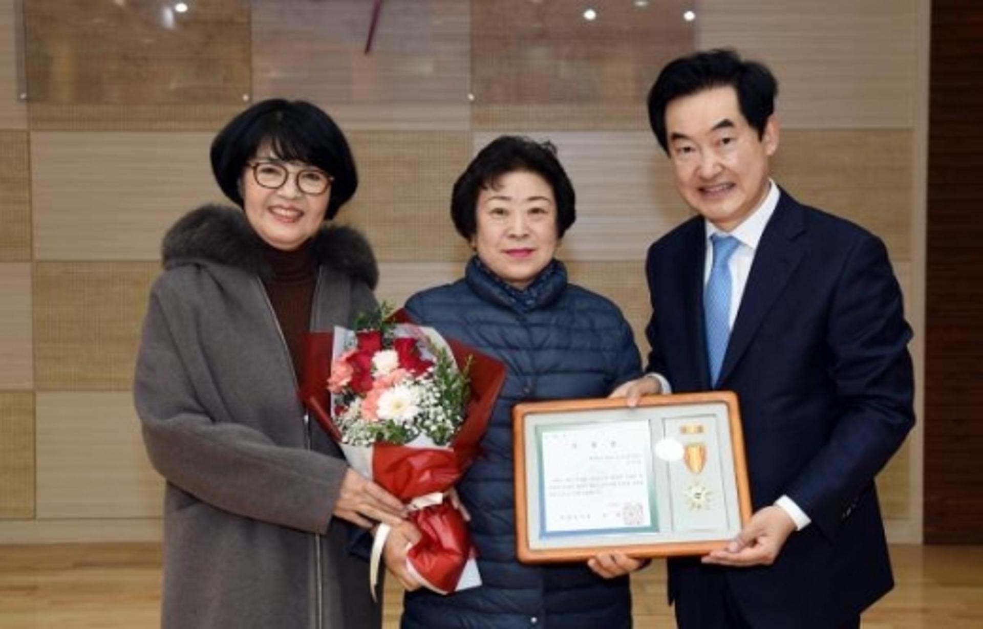 안병용 의정부시장 "복합문화융합단지 조성해 글로벌 '의정부' 도약"