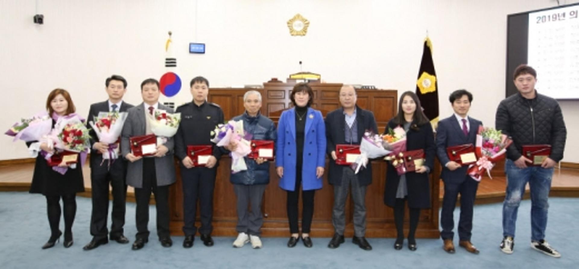 하남시의회, 2020년 본예산 5753억 심의