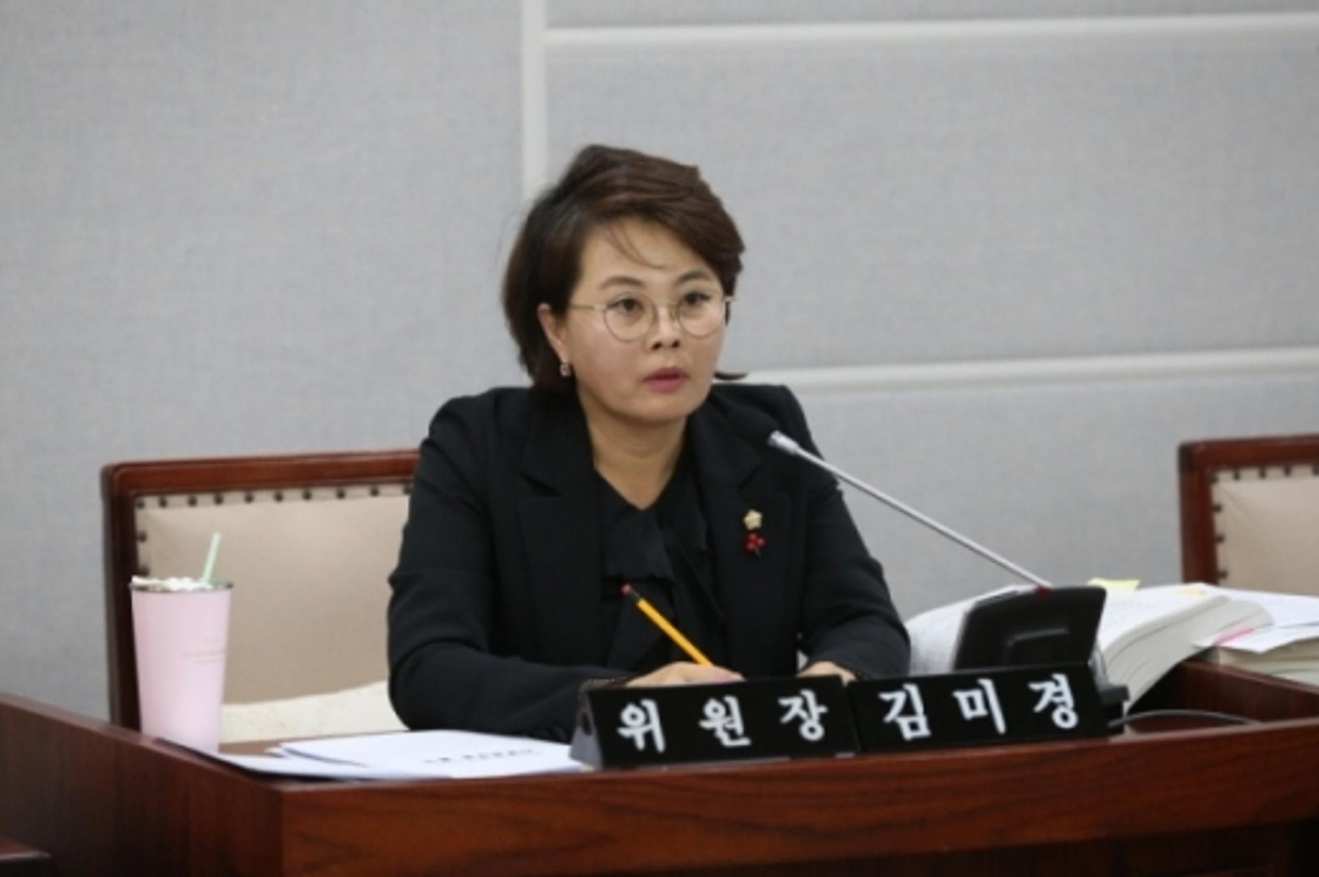 수원시의회 ‘화재대피용 방연마스크 비치 및 지원에 관한 조례안’ 발의