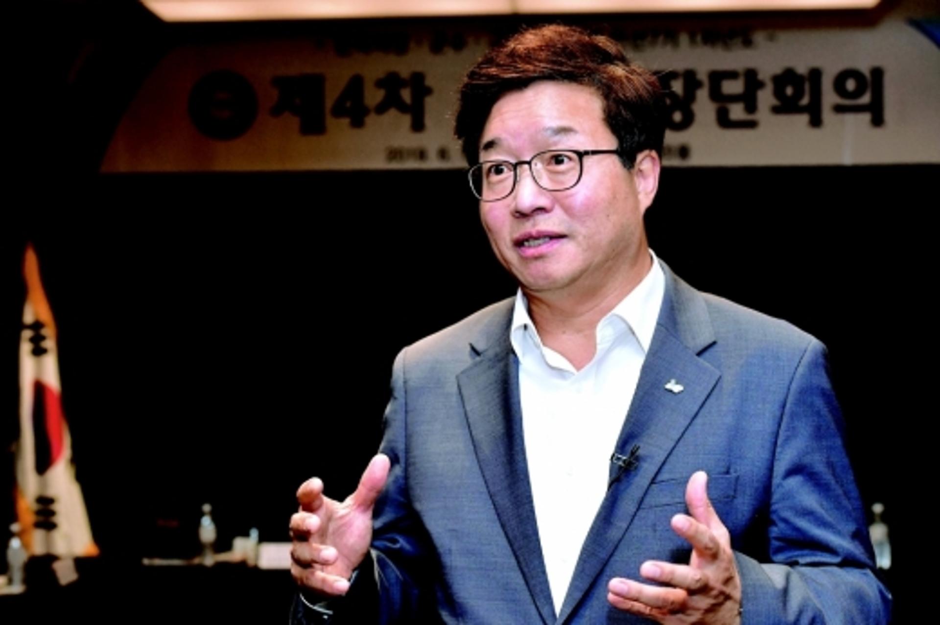 전국시장·군수·구청장협, "생활SOC 복합화 위해 국유지 활용 시스템 필요"