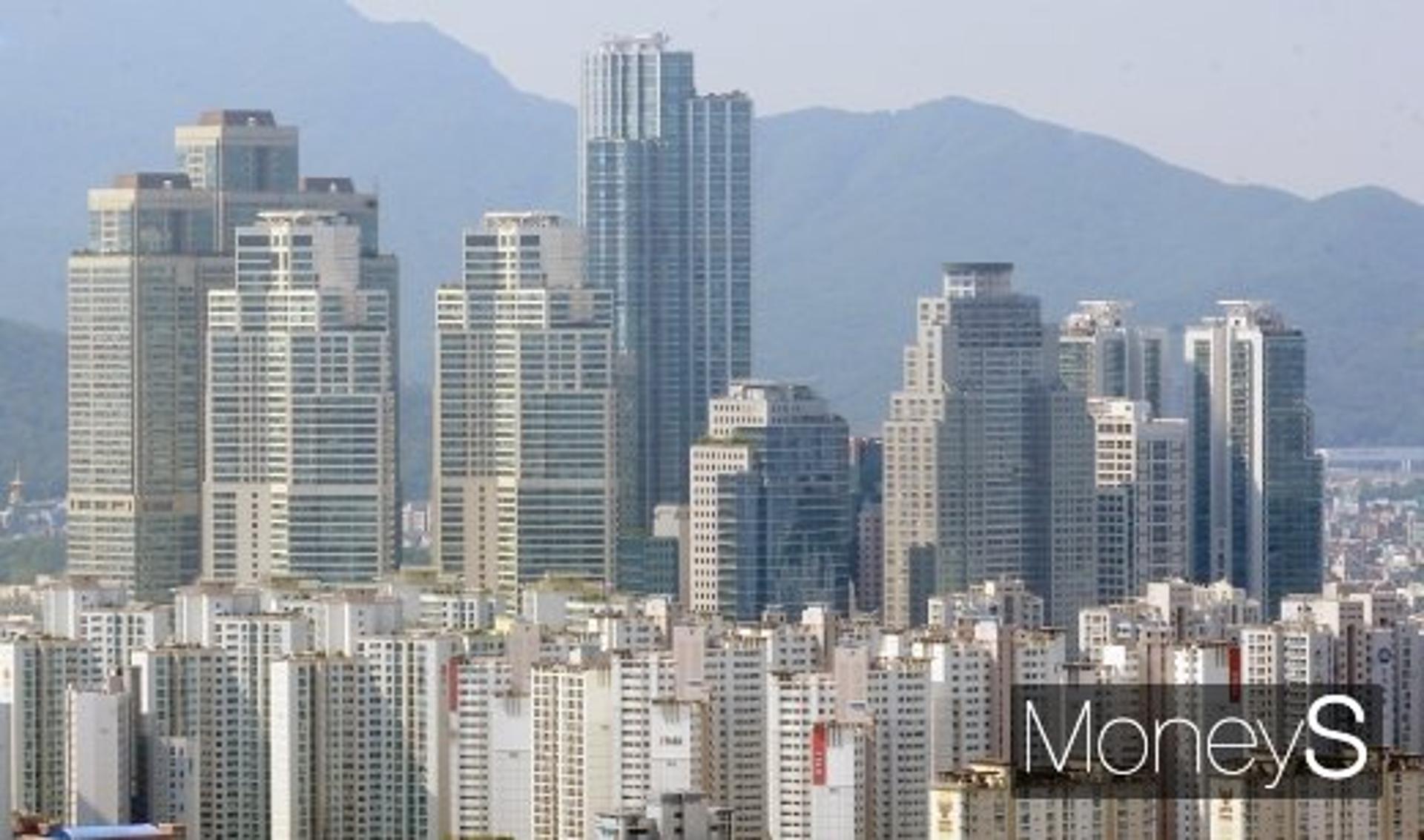 [출근길] 아무리 규제해도 ‘아파트는 서울’이지