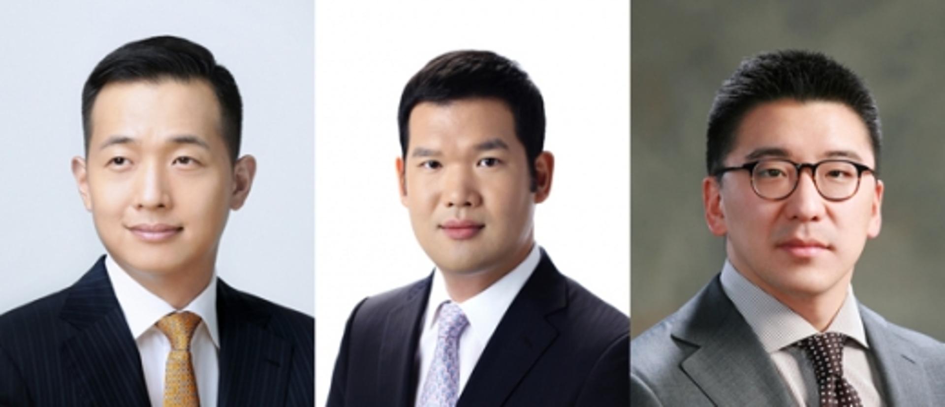 재계, 오너 3·4세 약진… 과제는?