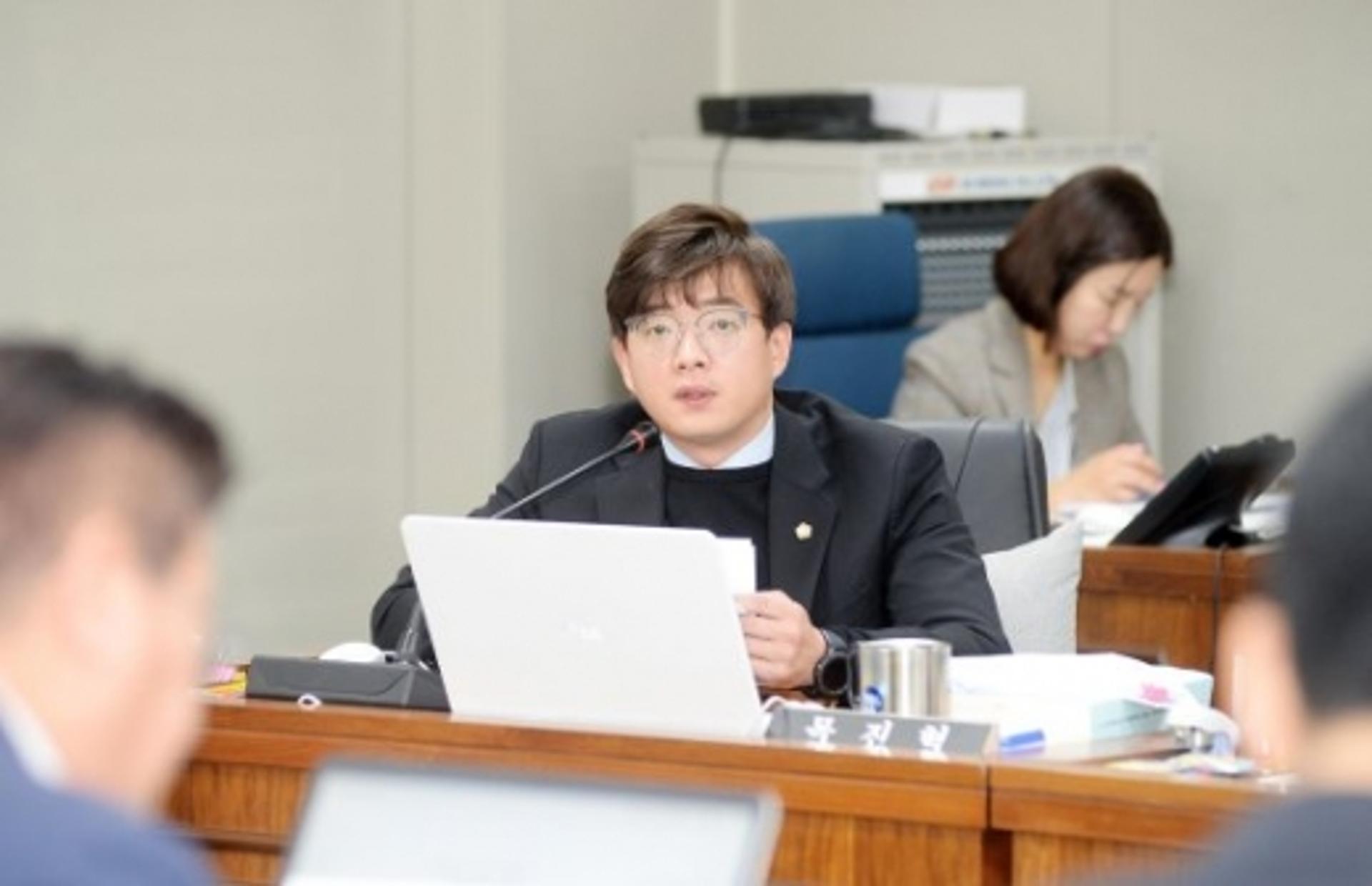 파주시의회, 2021년 경기도 종합체육대회 파주시 유치 결의