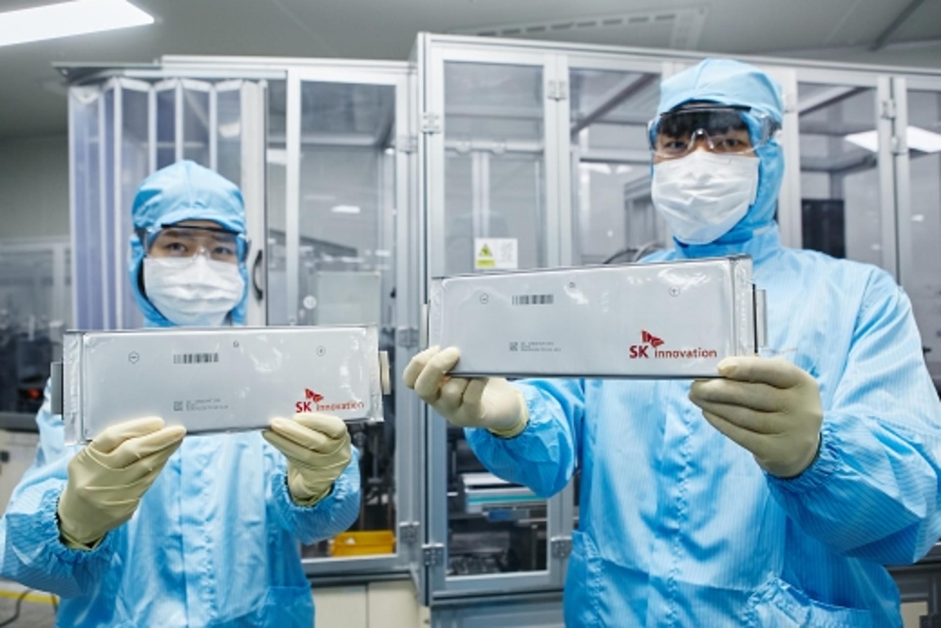 SK이노, 코발트 3만톤 확보… 전기차 300만대 규모