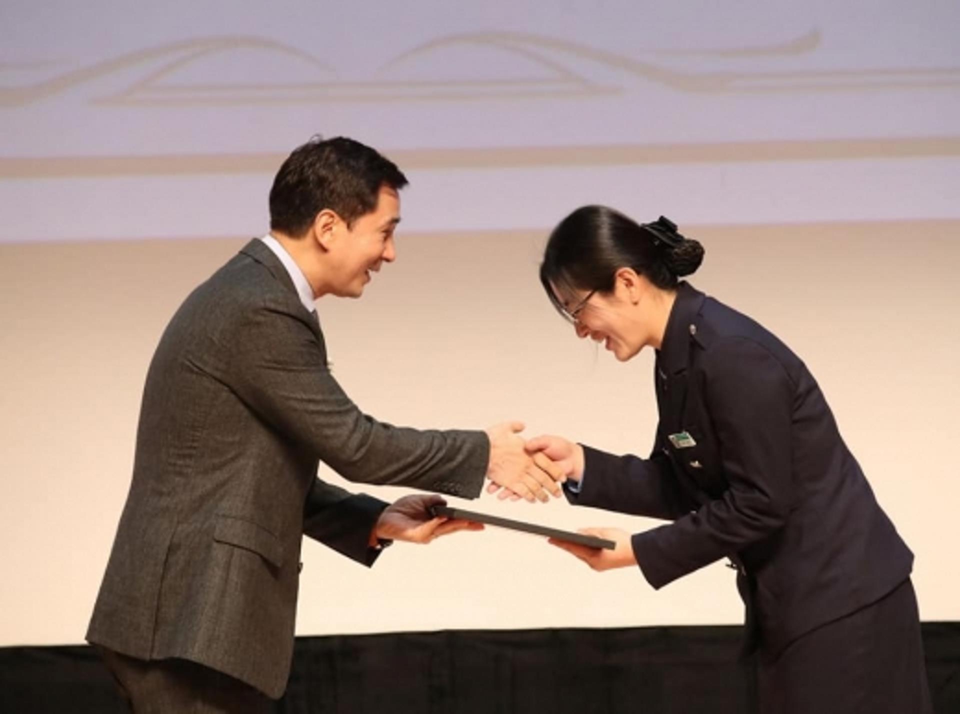 서철모 화성시장 "아동친화도시가 지속가능한 도시"