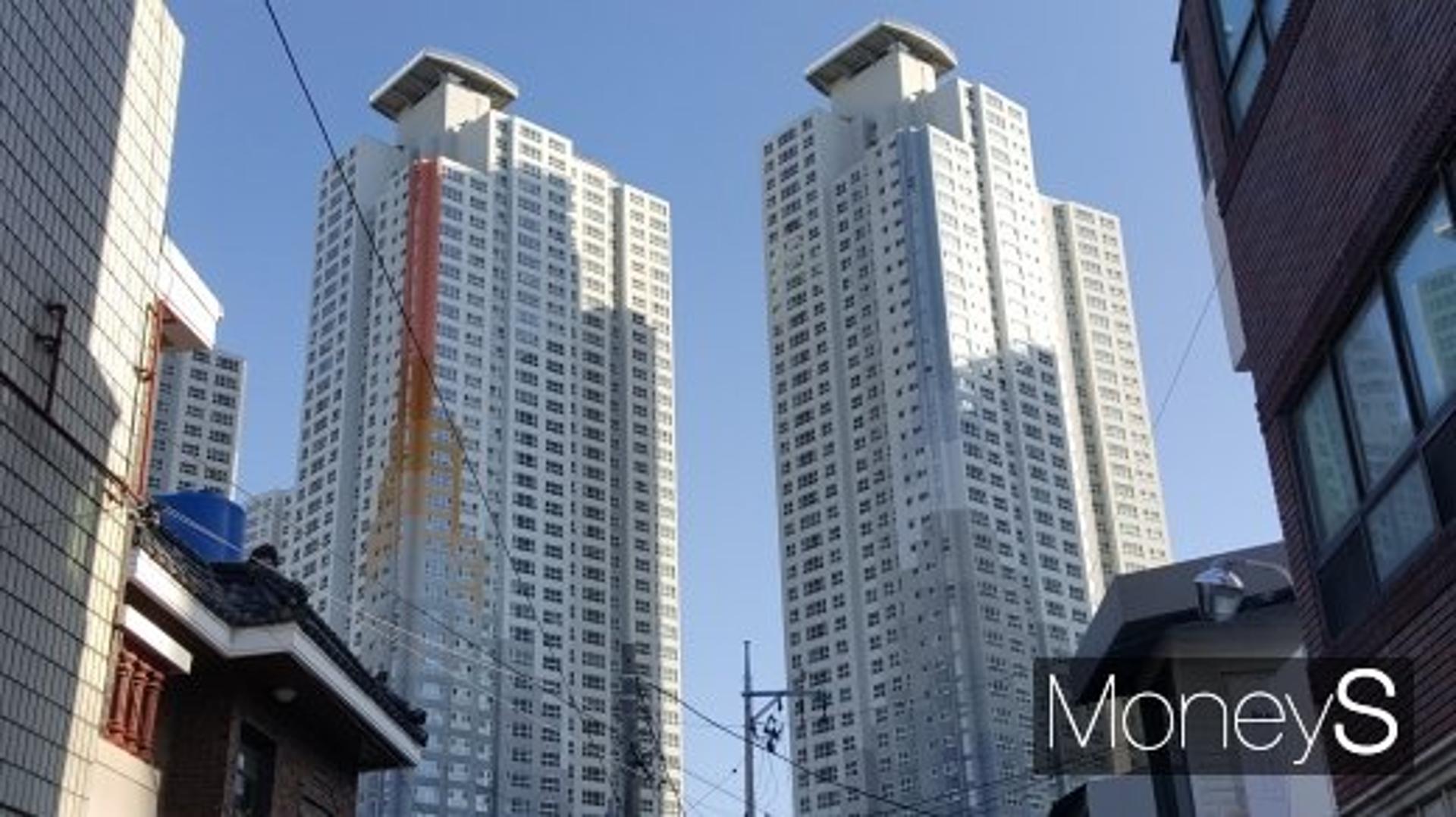 부산 부동산시장 비상할까 꺾일까