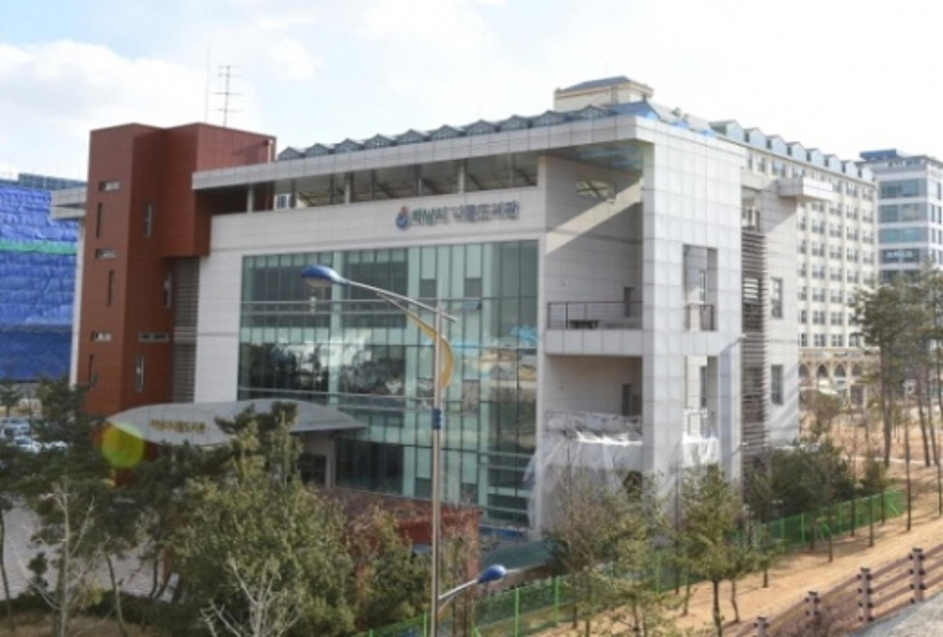 하남시립도서관, 3년 연속 우수기관 선정 쾌거