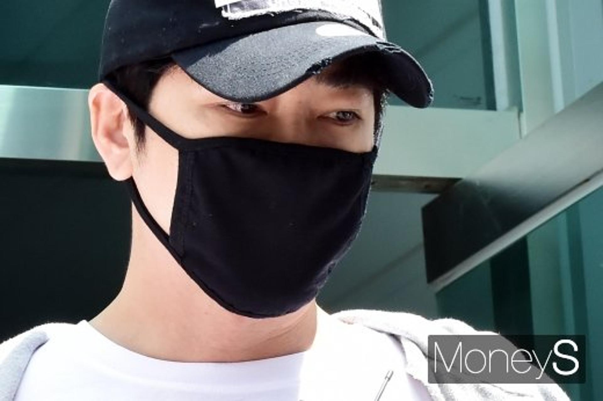 강지환 1심 선고,  "멋진 아빠 되고 싶었는데…"