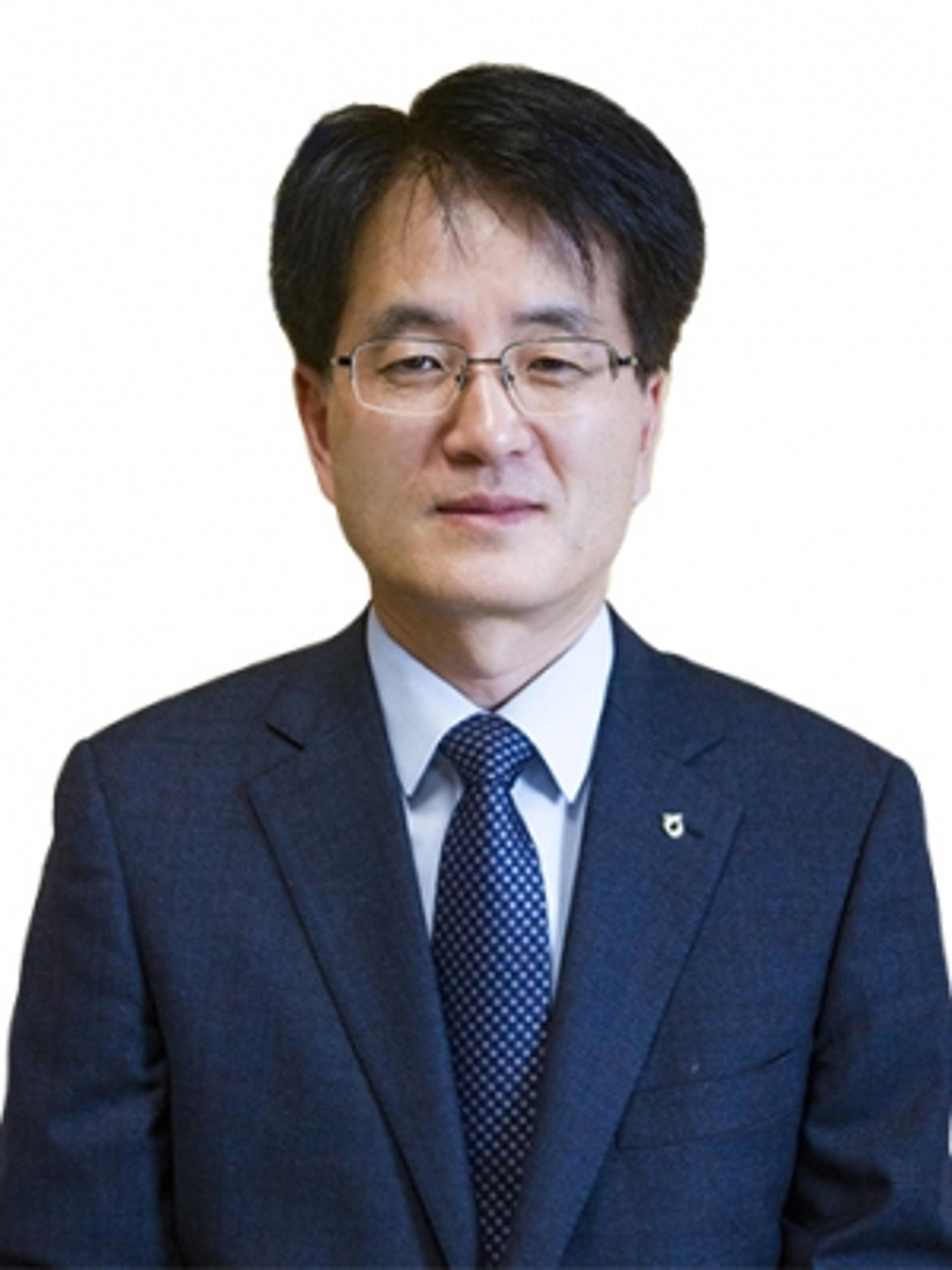 농협금융, 신임 부사장에 손병환 상무 선임