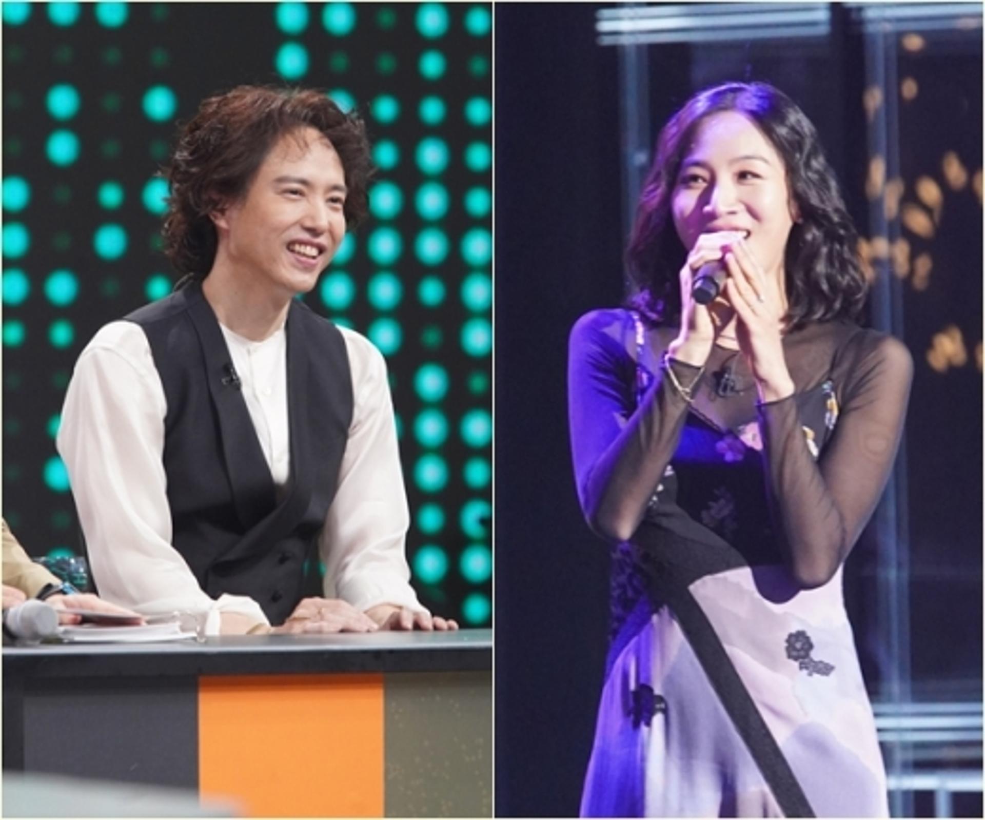 슈가맨3 ‘양준일+이소은’ 소환… ‘비운의 천재와 서방님’