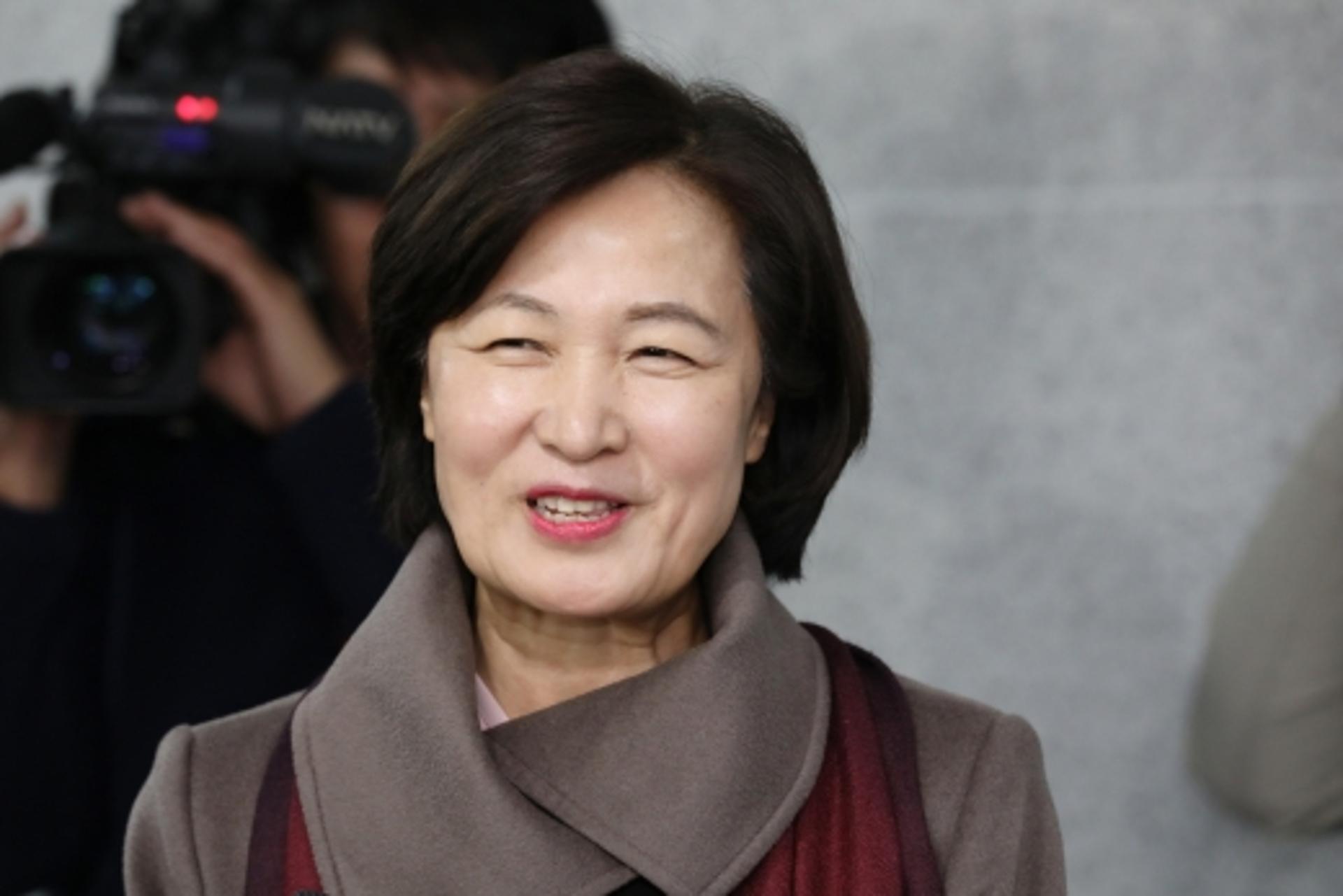 추미애, 검찰개혁 성공할까… 인사청문회 준비 돌입
