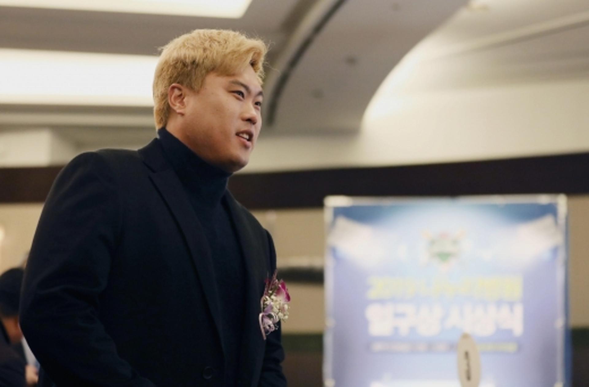 전 MLB 단장 보우덴  “애리조나, 류현진 3년 5500만달러에 잡아야”