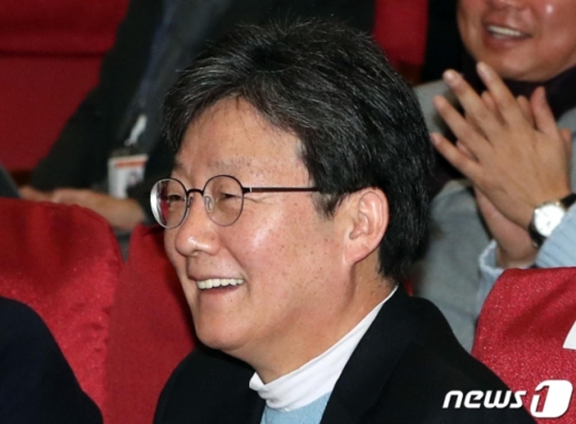 '변화+혁신' 창당 본격화… 유승민 "내년 총선, 승리하겠다"