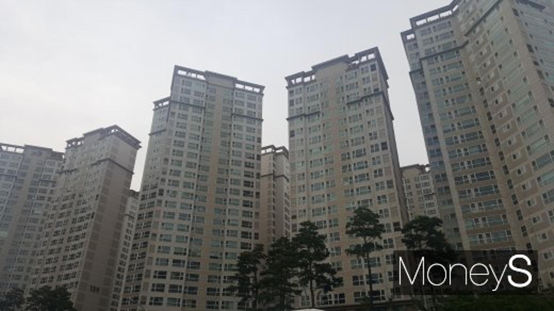 소비자가 뽑은 최고 아파트브랜드는 ‘자이’… 2·3위는 힐스테이트·래미안